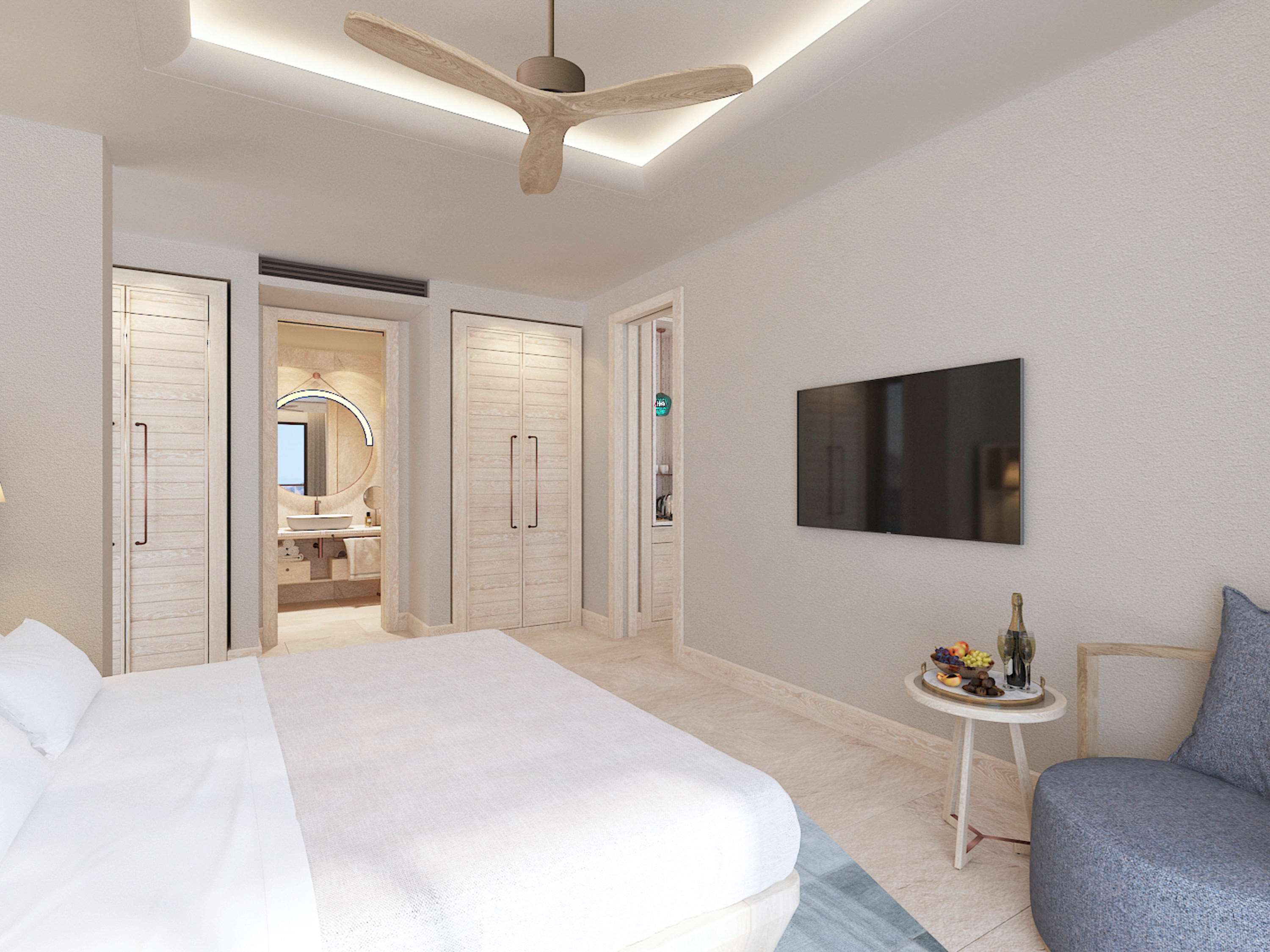 MGallery The Bodrum Hotel Yalikavak MGallery The Bodrum Hotel Yalikavak