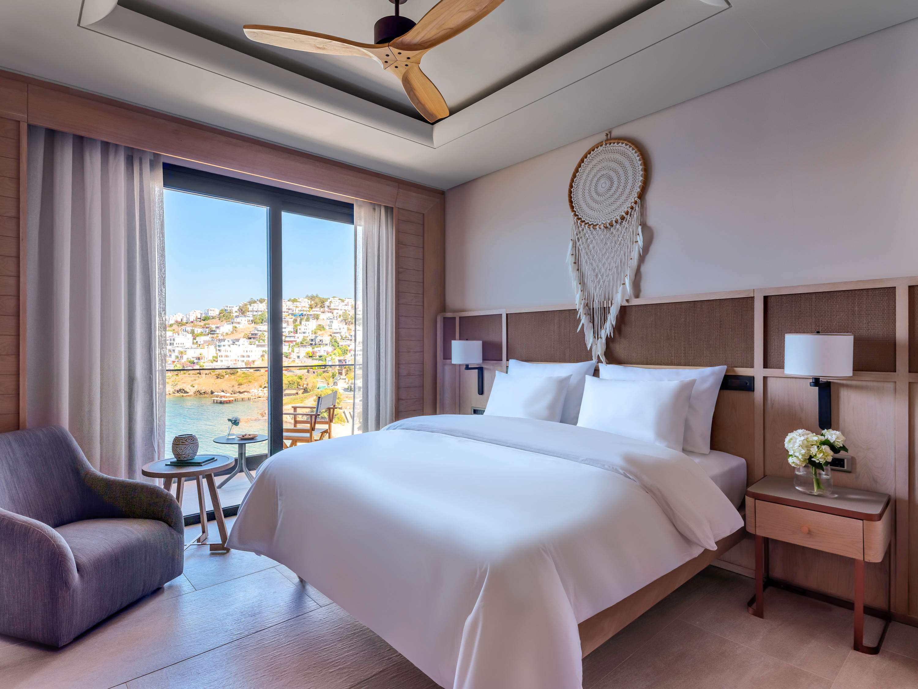 MGallery The Bodrum Hotel Yalikavak MGallery The Bodrum Hotel Yalikavak