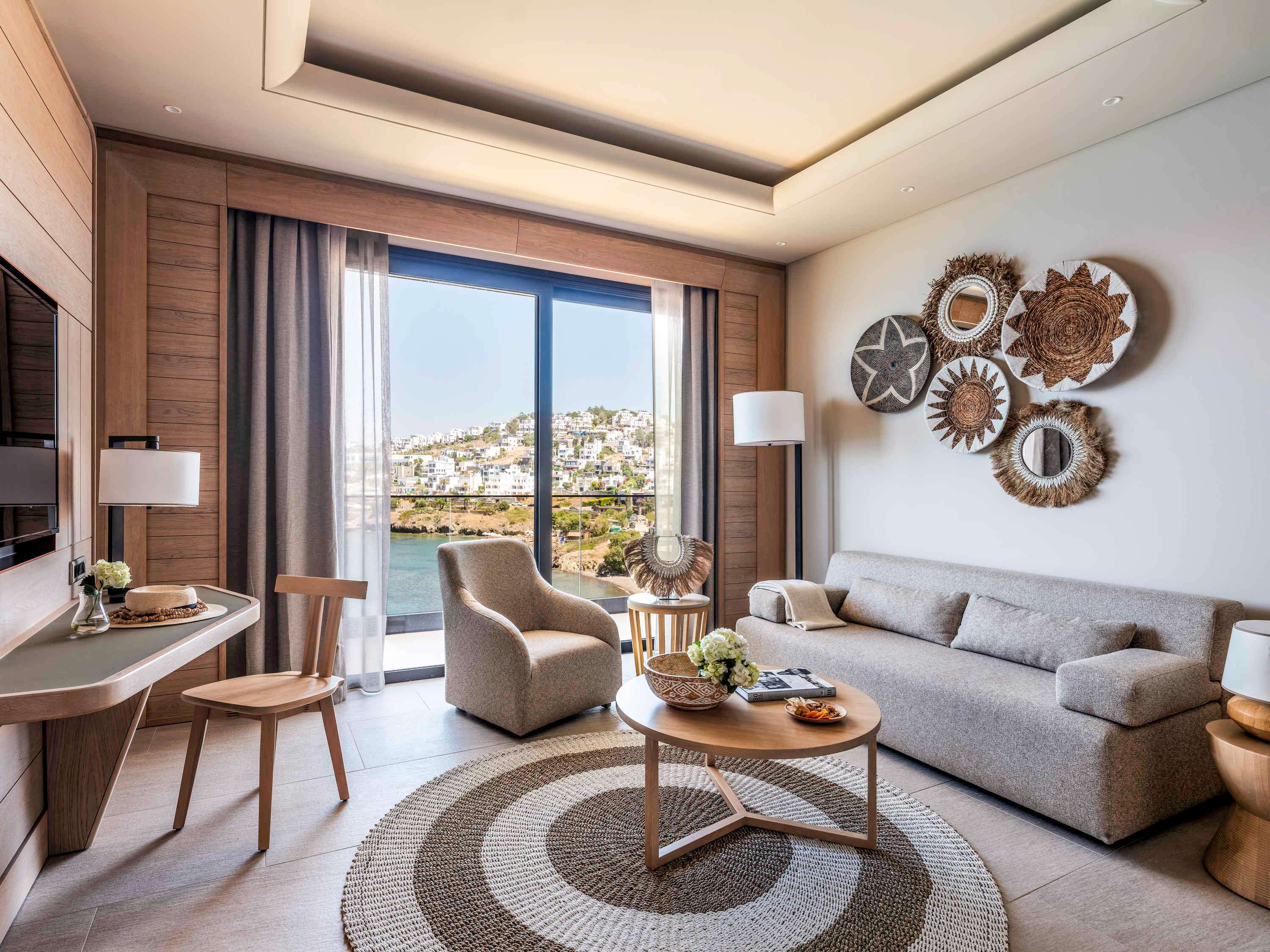 MGallery The Bodrum Hotel Yalikavak MGallery The Bodrum Hotel Yalikavak