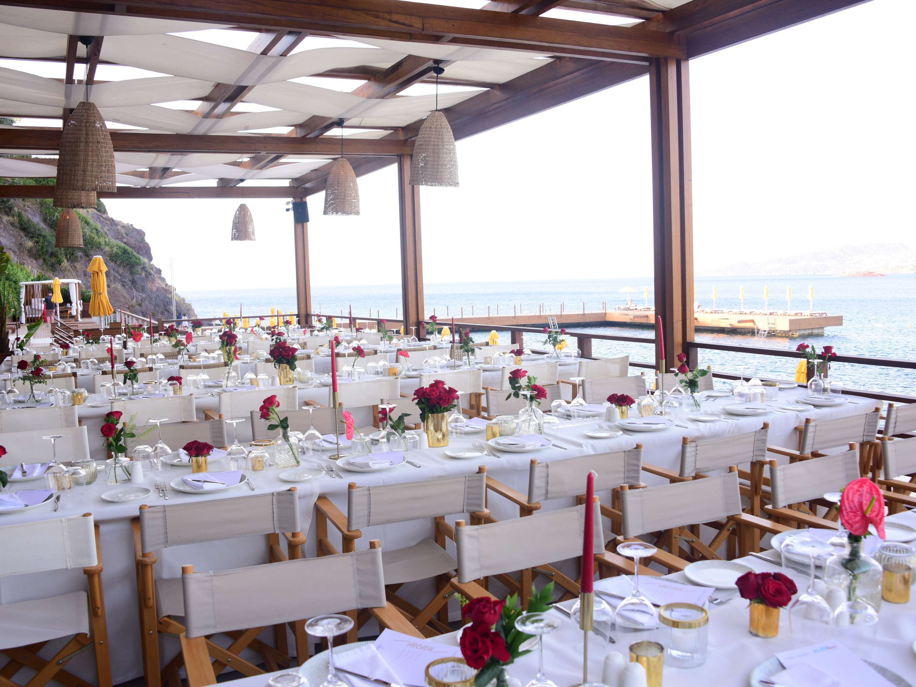 MGallery The Bodrum Hotel Yalikavak MGallery The Bodrum Hotel Yalikavak