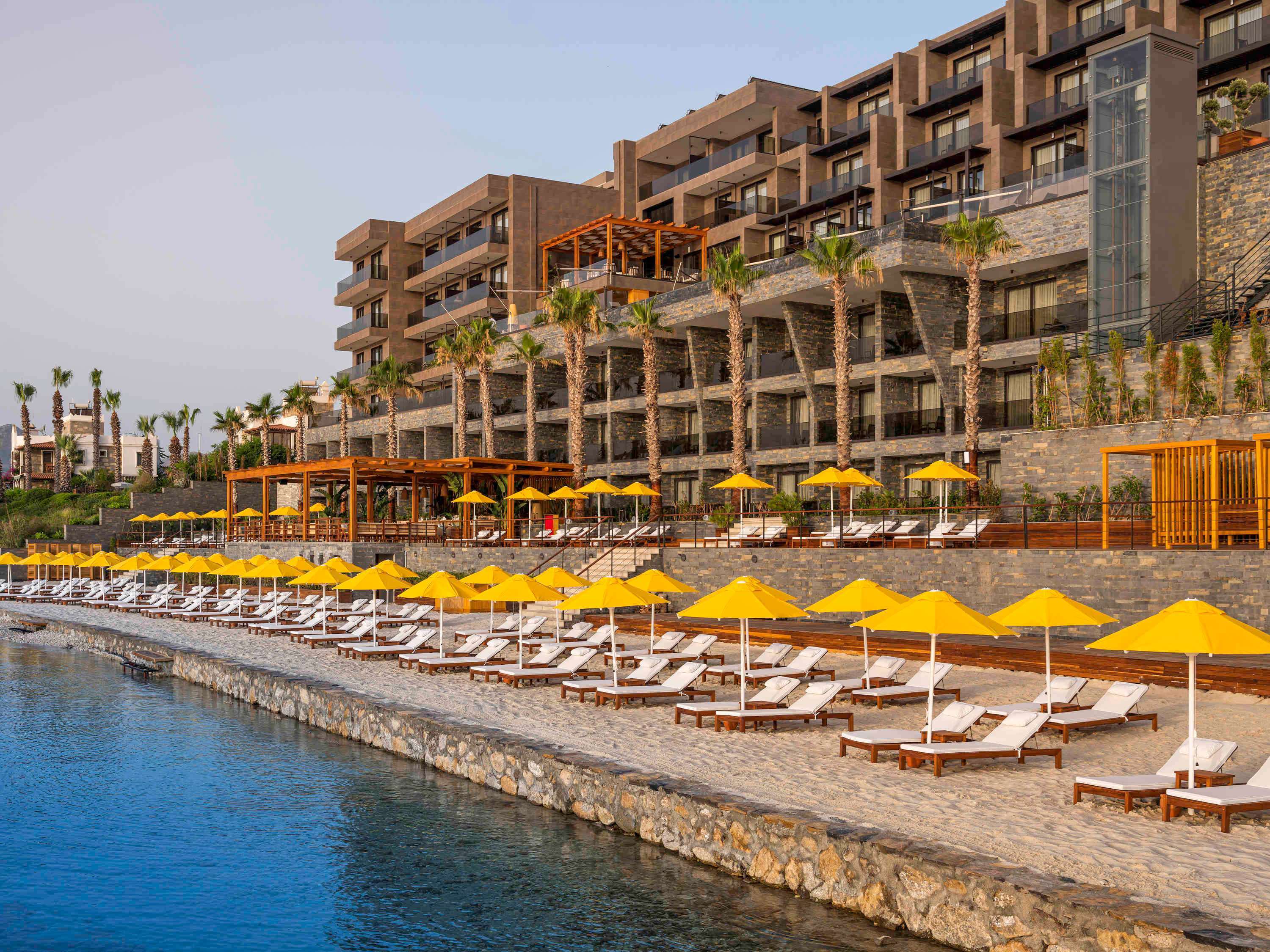 MGallery The Bodrum Hotel Yalikavak MGallery The Bodrum Hotel Yalikavak