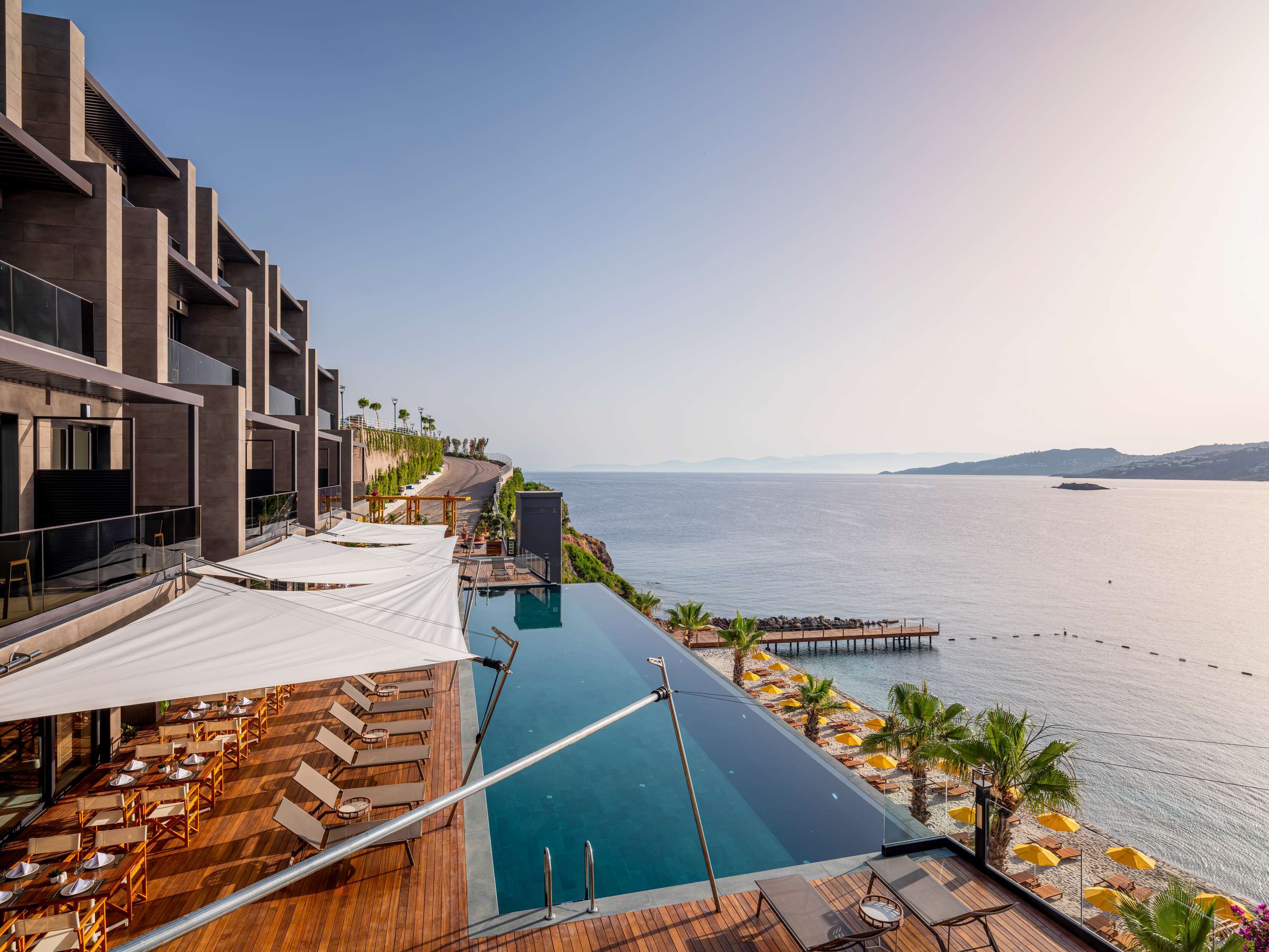 MGallery The Bodrum Hotel Yalikavak MGallery The Bodrum Hotel Yalikavak