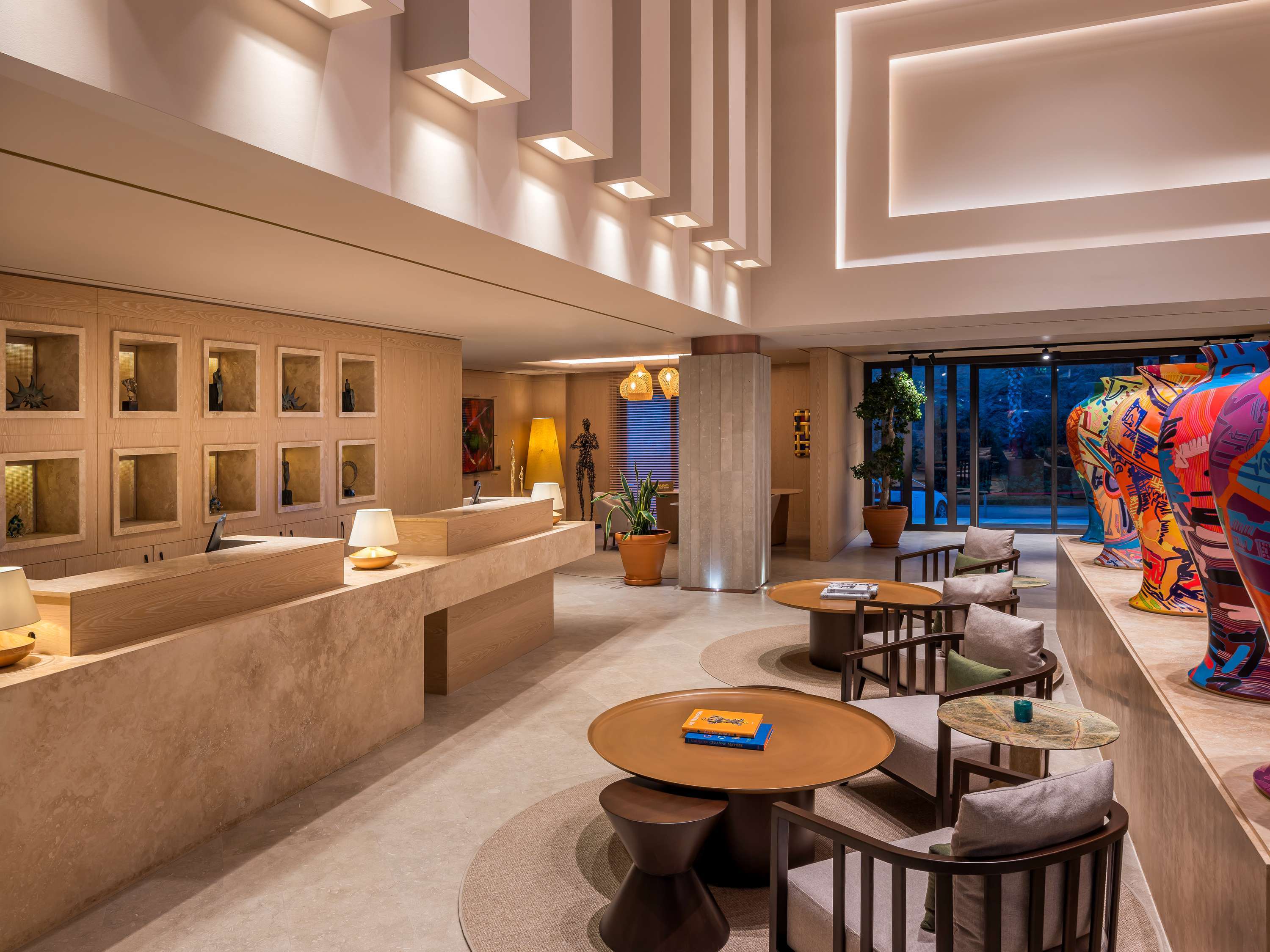 MGallery The Bodrum Hotel Yalikavak MGallery The Bodrum Hotel Yalikavak
