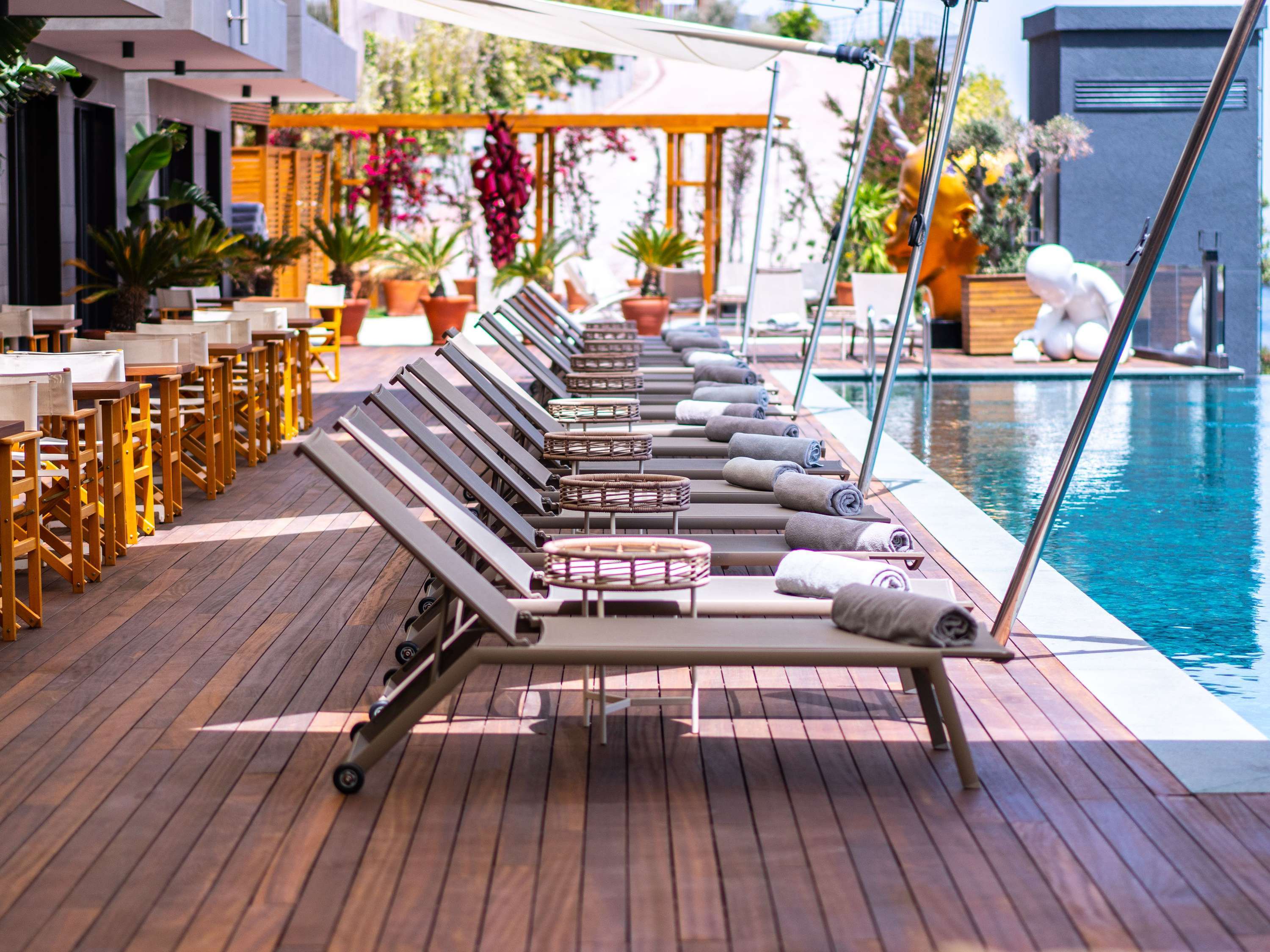 MGallery The Bodrum Hotel Yalikavak MGallery The Bodrum Hotel Yalikavak