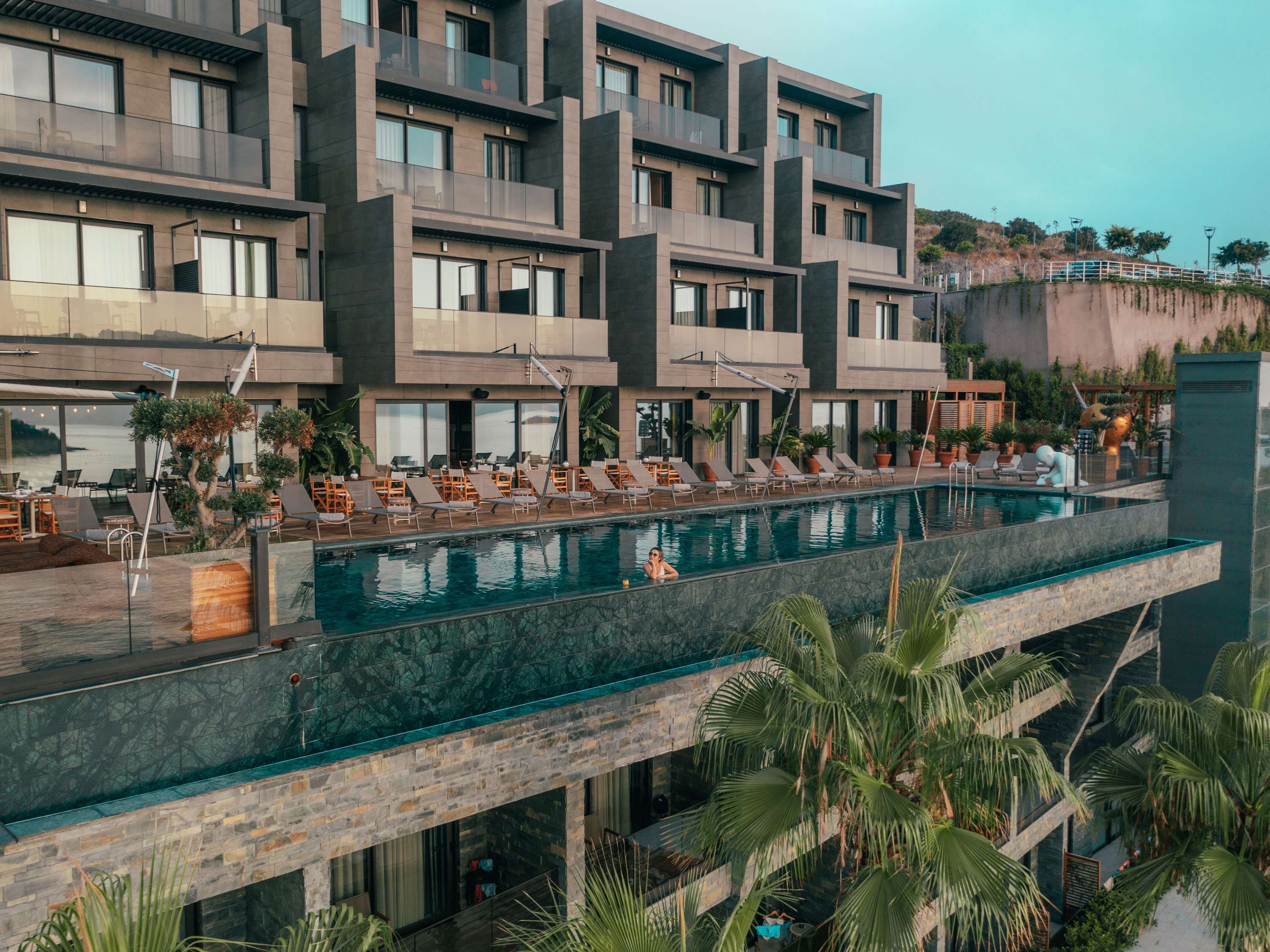 MGallery The Bodrum Hotel Yalikavak MGallery The Bodrum Hotel Yalikavak