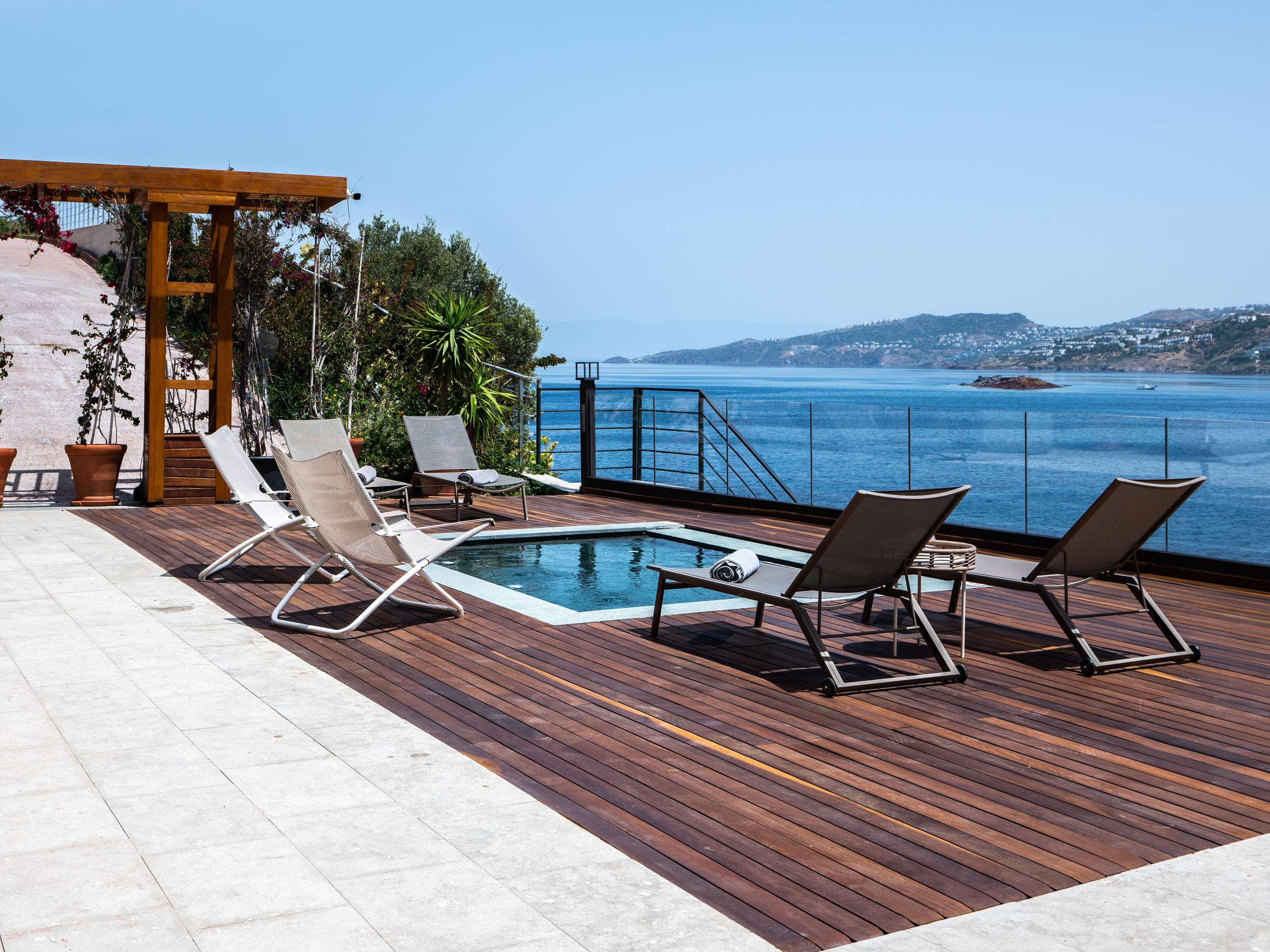 MGallery The Bodrum Hotel Yalikavak MGallery The Bodrum Hotel Yalikavak