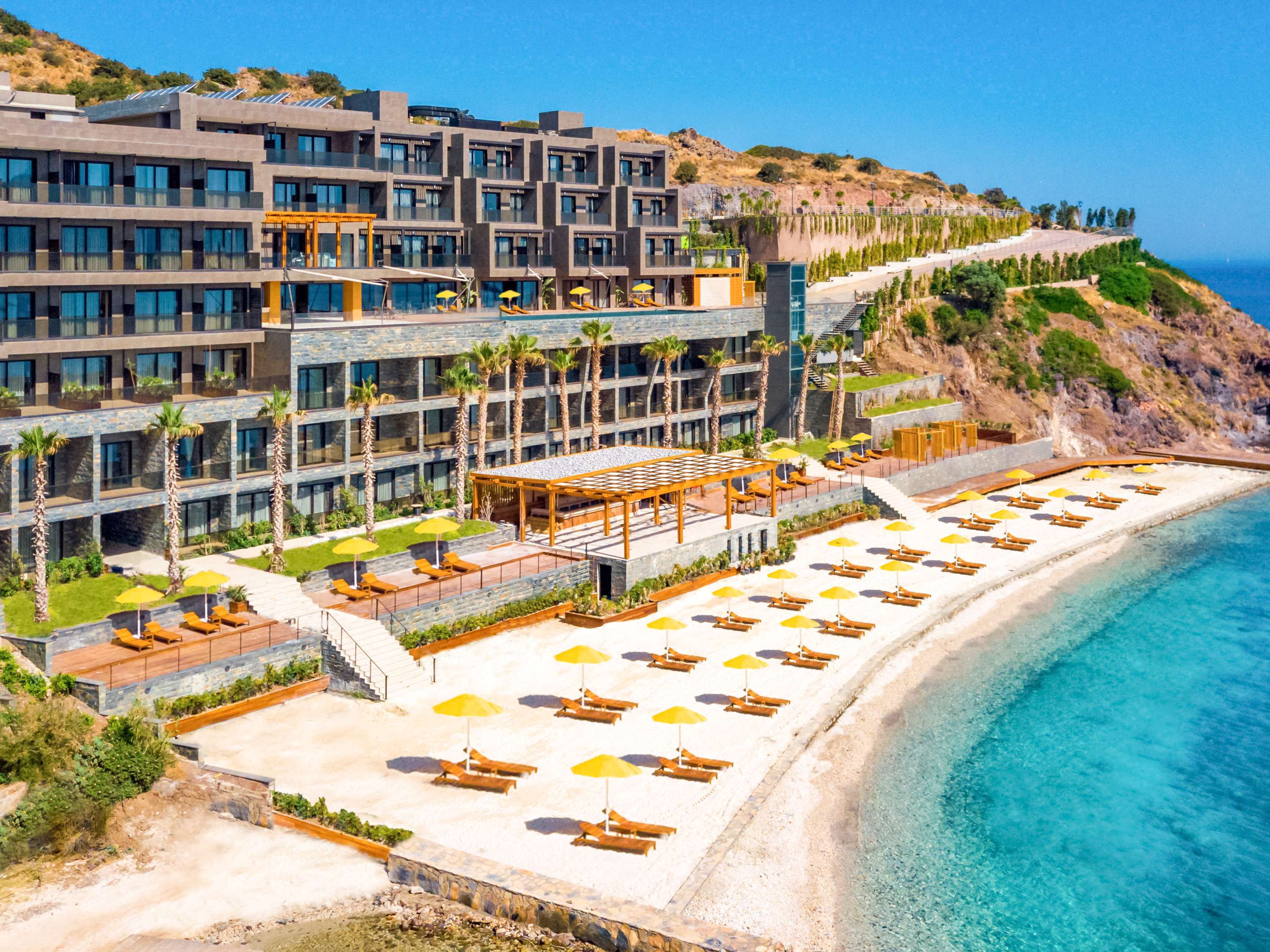 MGallery The Bodrum Hotel Yalikavak MGallery The Bodrum Hotel Yalikavak