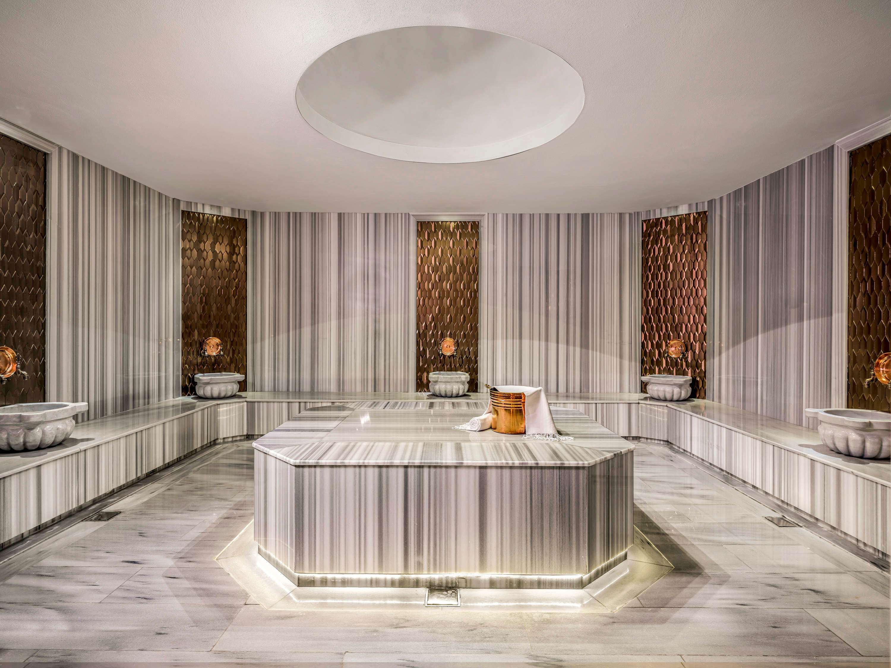 MGallery The Bodrum Hotel Yalikavak MGallery The Bodrum Hotel Yalikavak