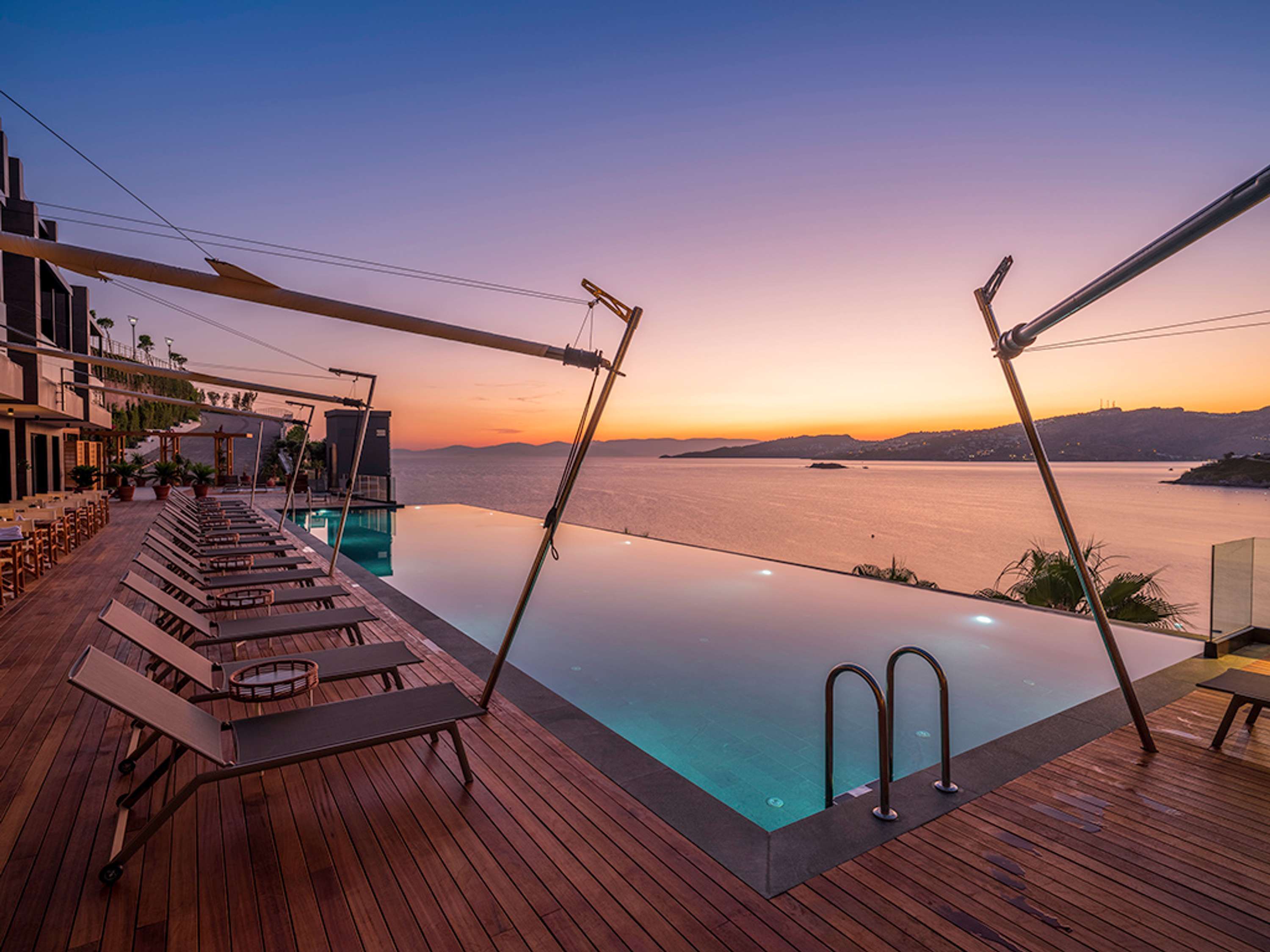 MGallery The Bodrum Hotel Yalikavak MGallery The Bodrum Hotel Yalikavak