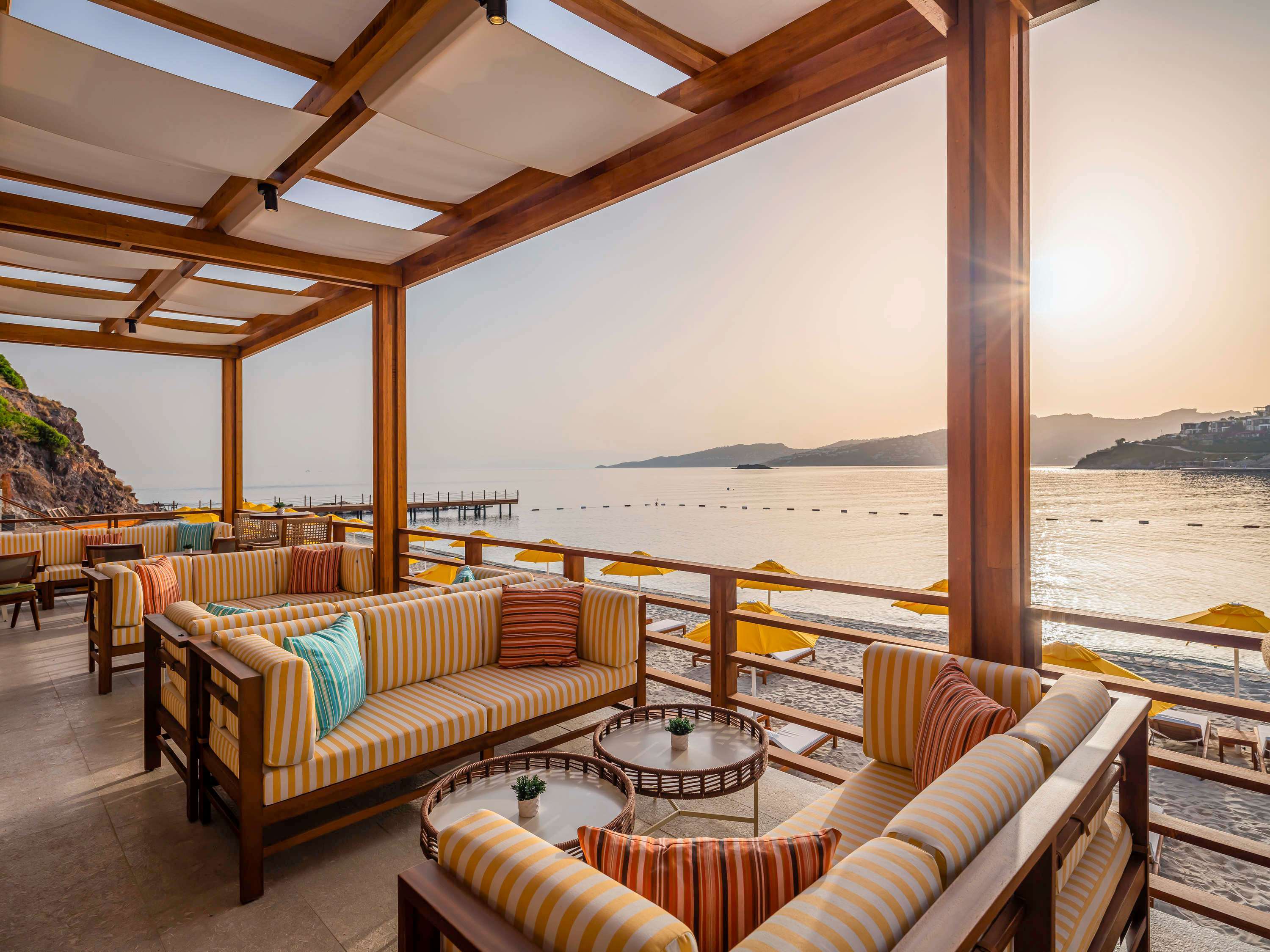 MGallery The Bodrum Hotel Yalikavak MGallery The Bodrum Hotel Yalikavak