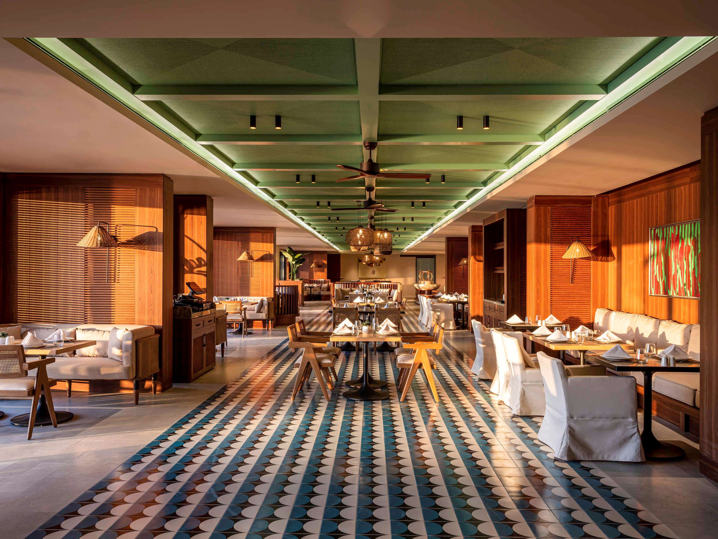 MGallery The Bodrum Hotel Yalikavak MGallery The Bodrum Hotel Yalikavak