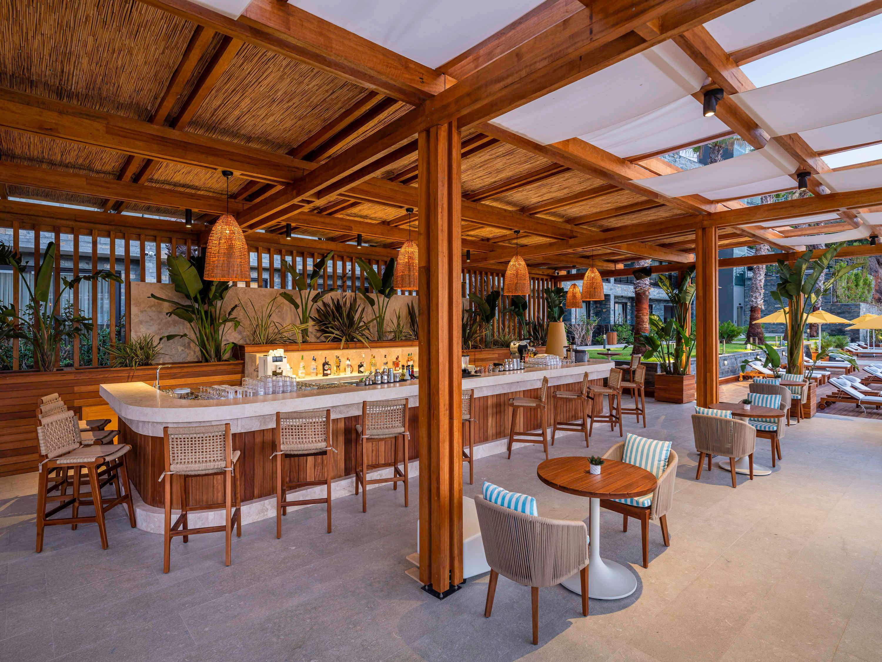 MGallery The Bodrum Hotel Yalikavak MGallery The Bodrum Hotel Yalikavak
