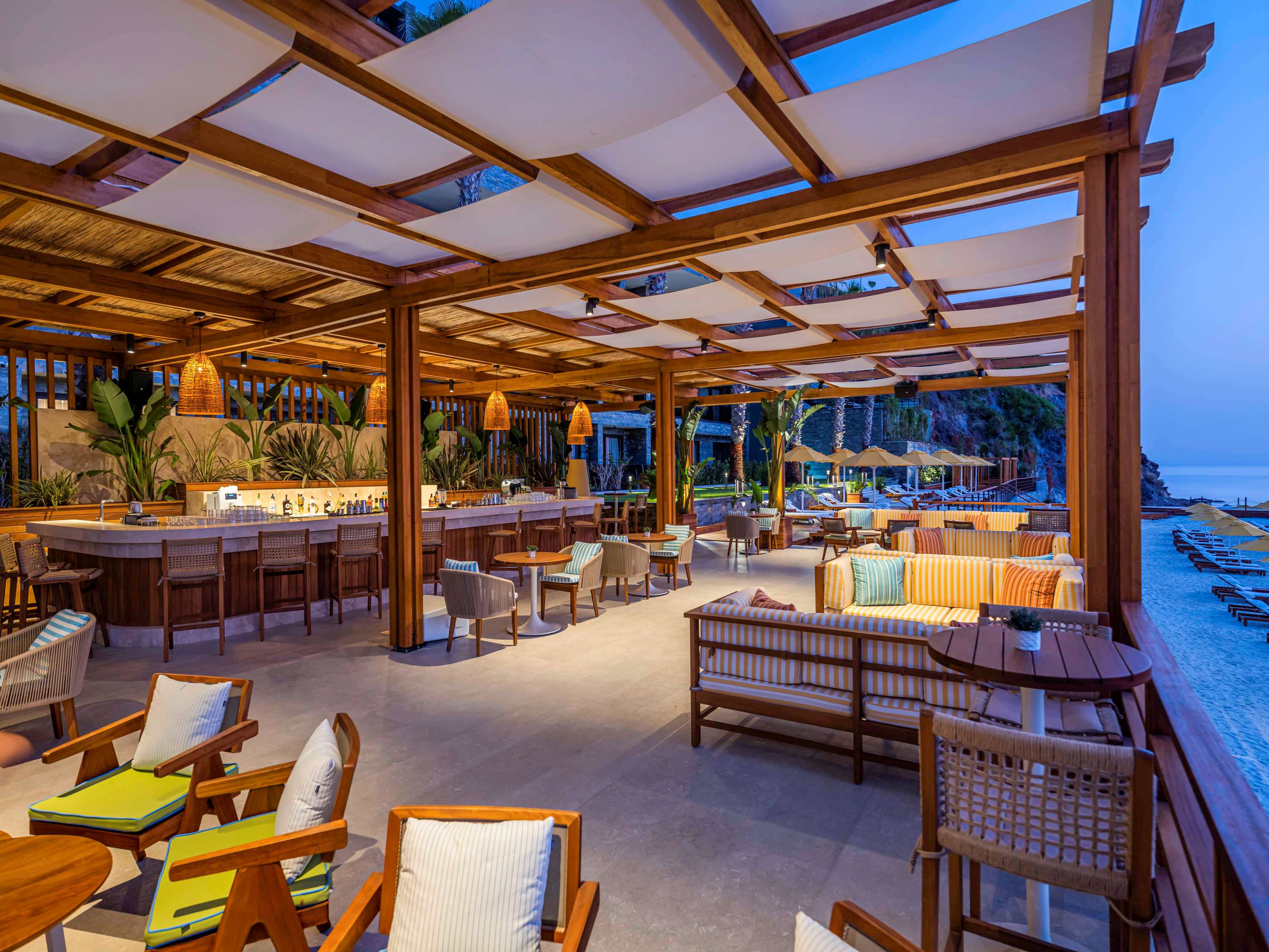 MGallery The Bodrum Hotel Yalikavak MGallery The Bodrum Hotel Yalikavak