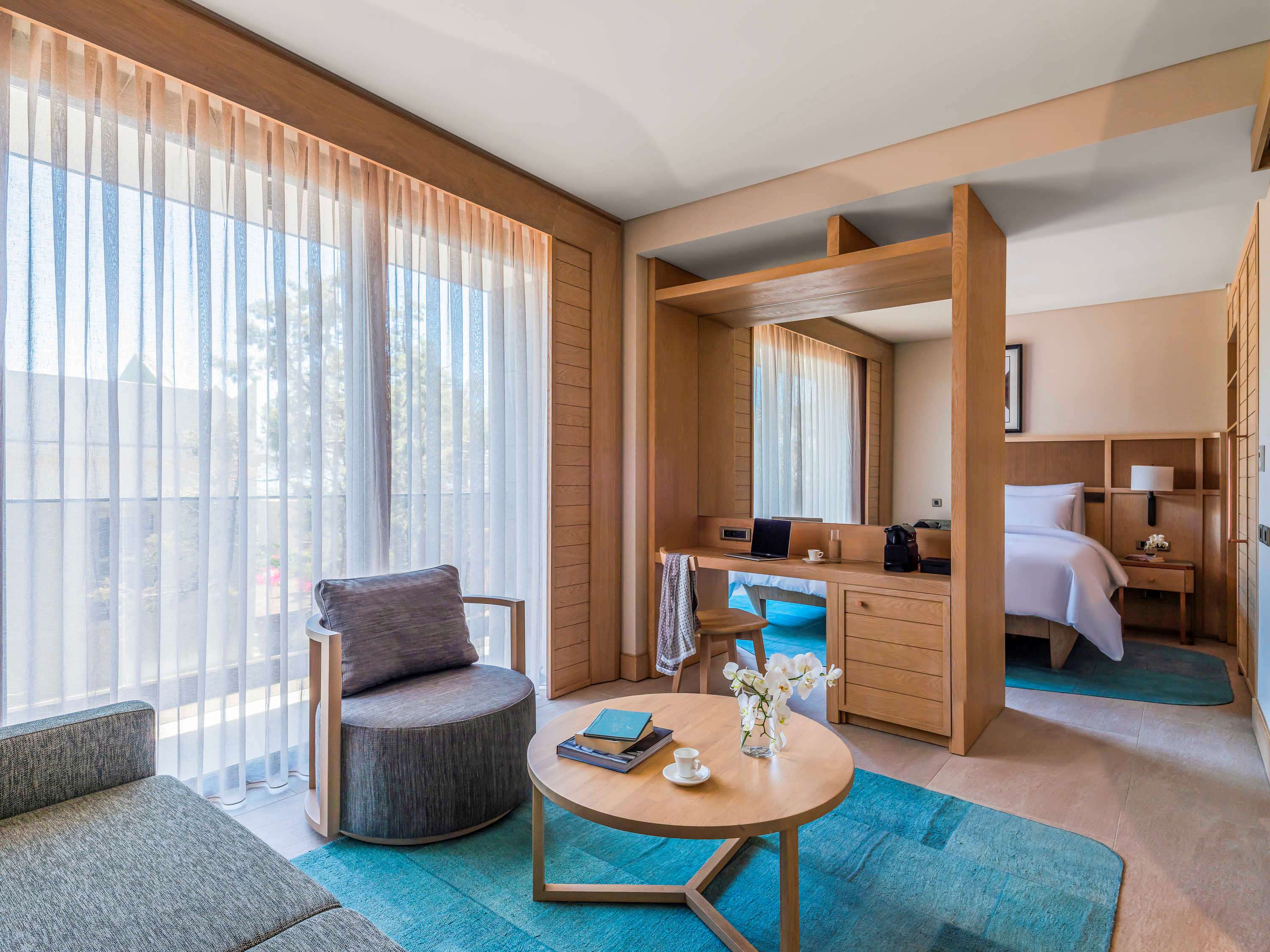 MGallery The Bodrum Hotel Yalikavak MGallery The Bodrum Hotel Yalikavak