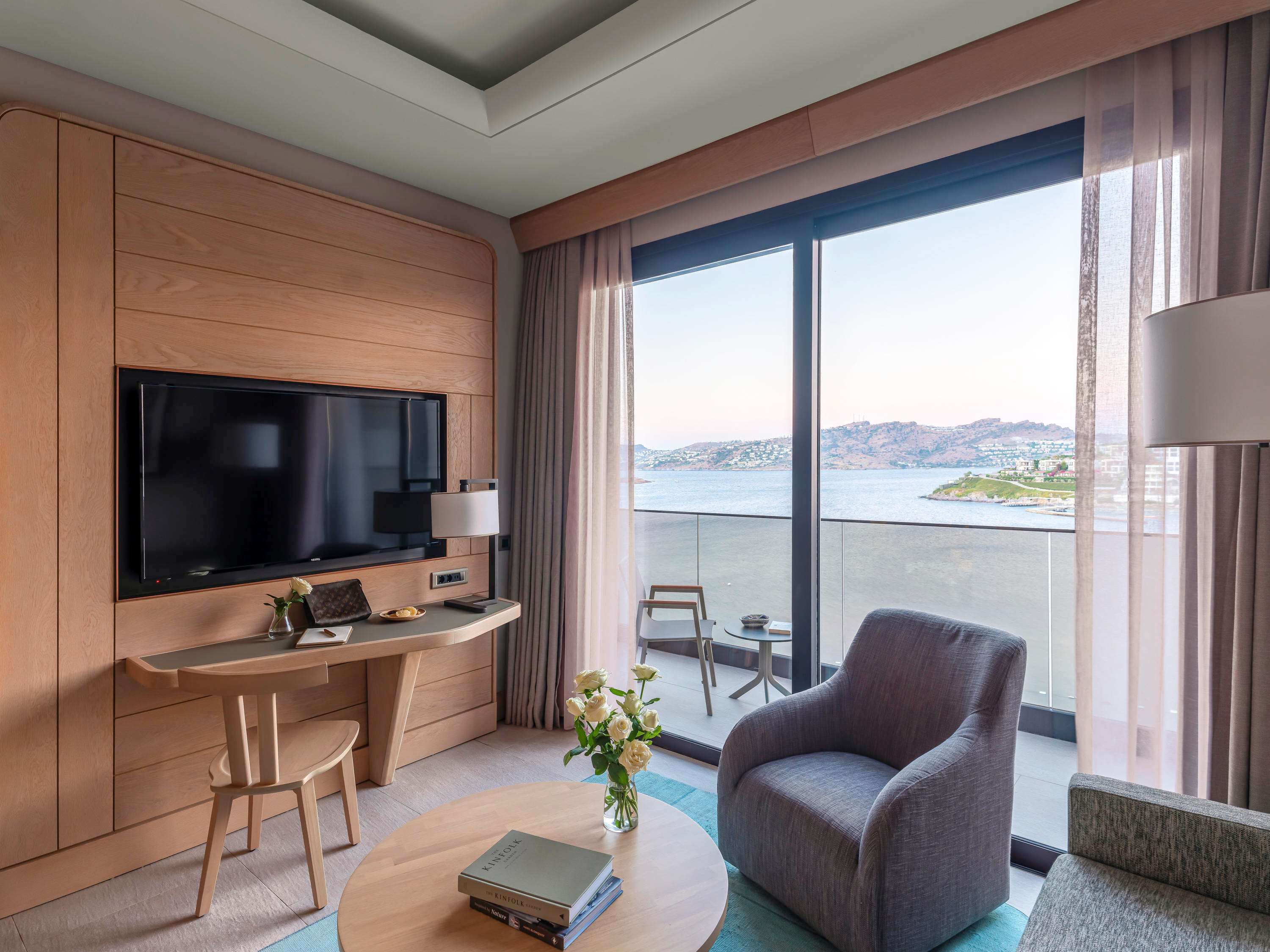 MGallery The Bodrum Hotel Yalikavak MGallery The Bodrum Hotel Yalikavak