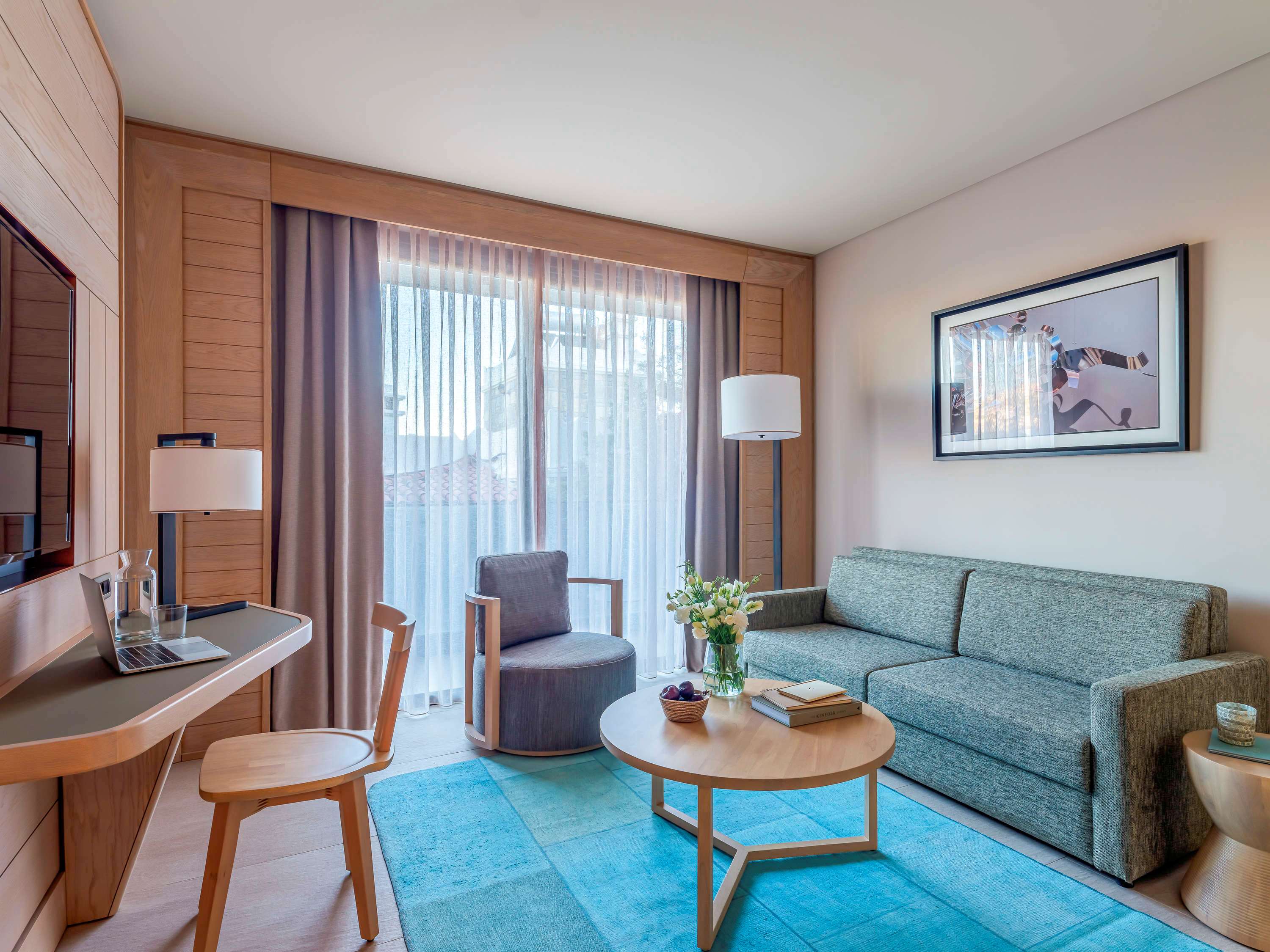 MGallery The Bodrum Hotel Yalikavak MGallery The Bodrum Hotel Yalikavak