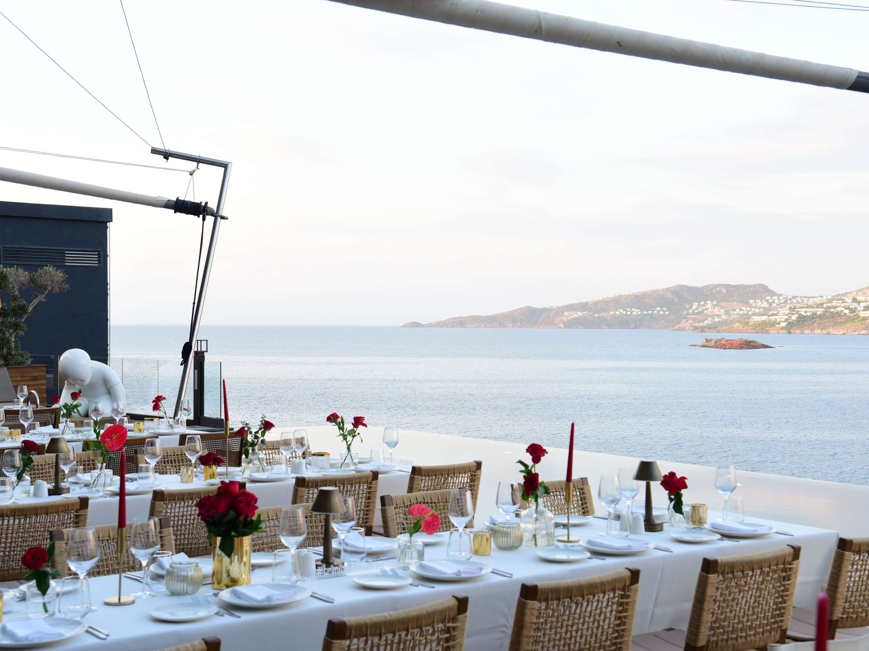 MGallery The Bodrum Hotel Yalikavak MGallery The Bodrum Hotel Yalikavak