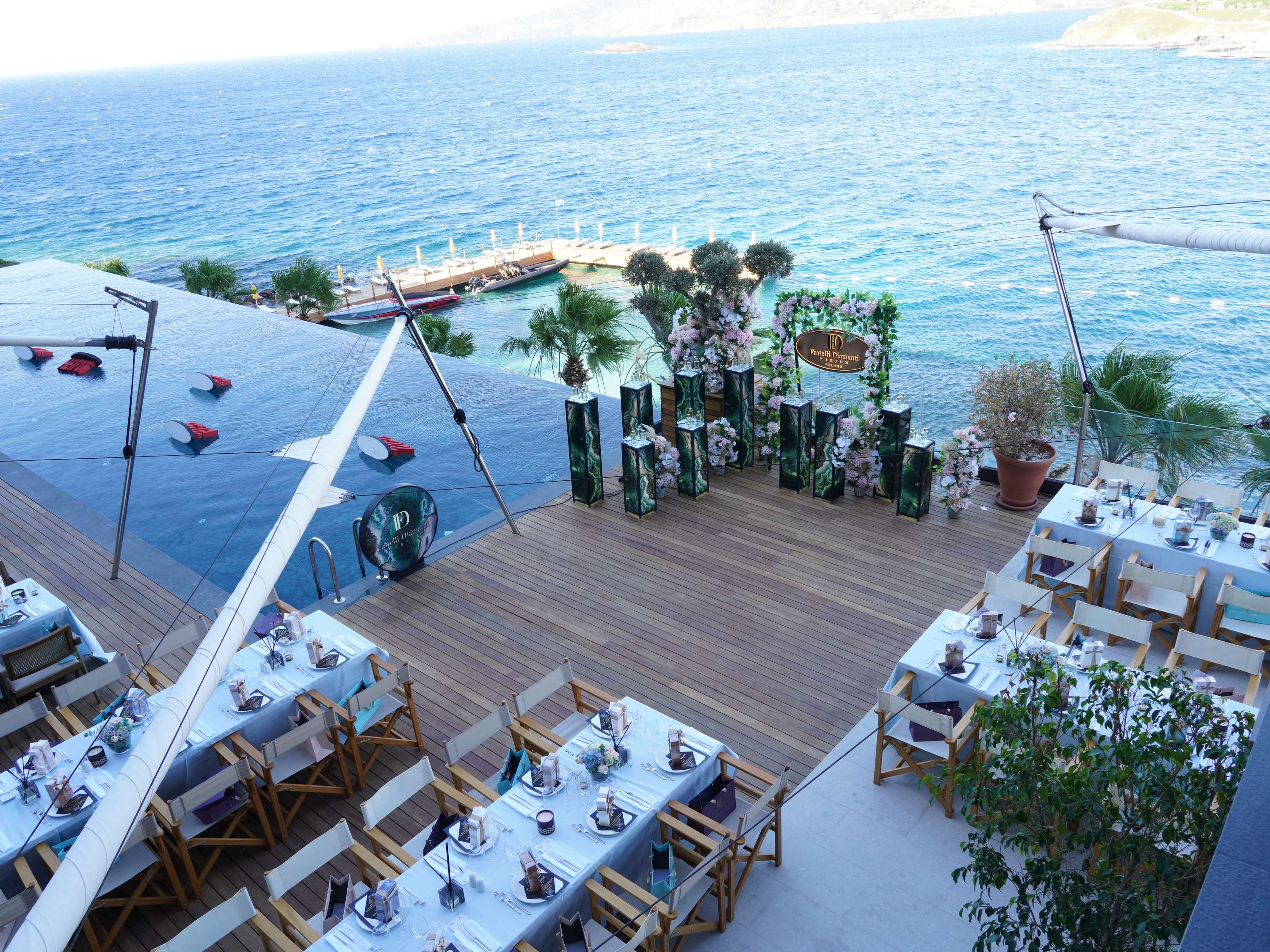 MGallery The Bodrum Hotel Yalikavak MGallery The Bodrum Hotel Yalikavak