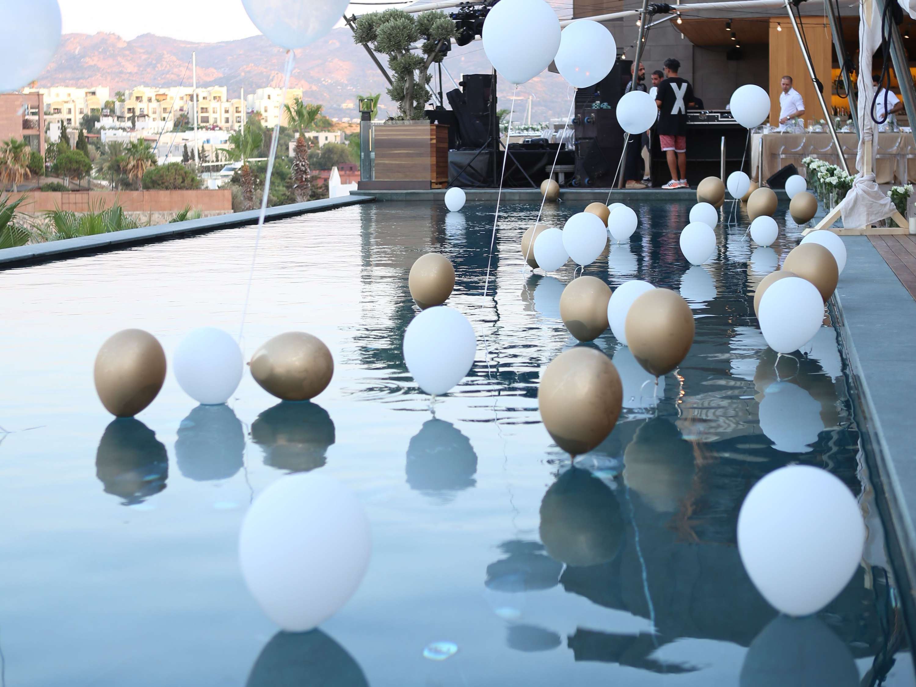 MGallery The Bodrum Hotel Yalikavak MGallery The Bodrum Hotel Yalikavak