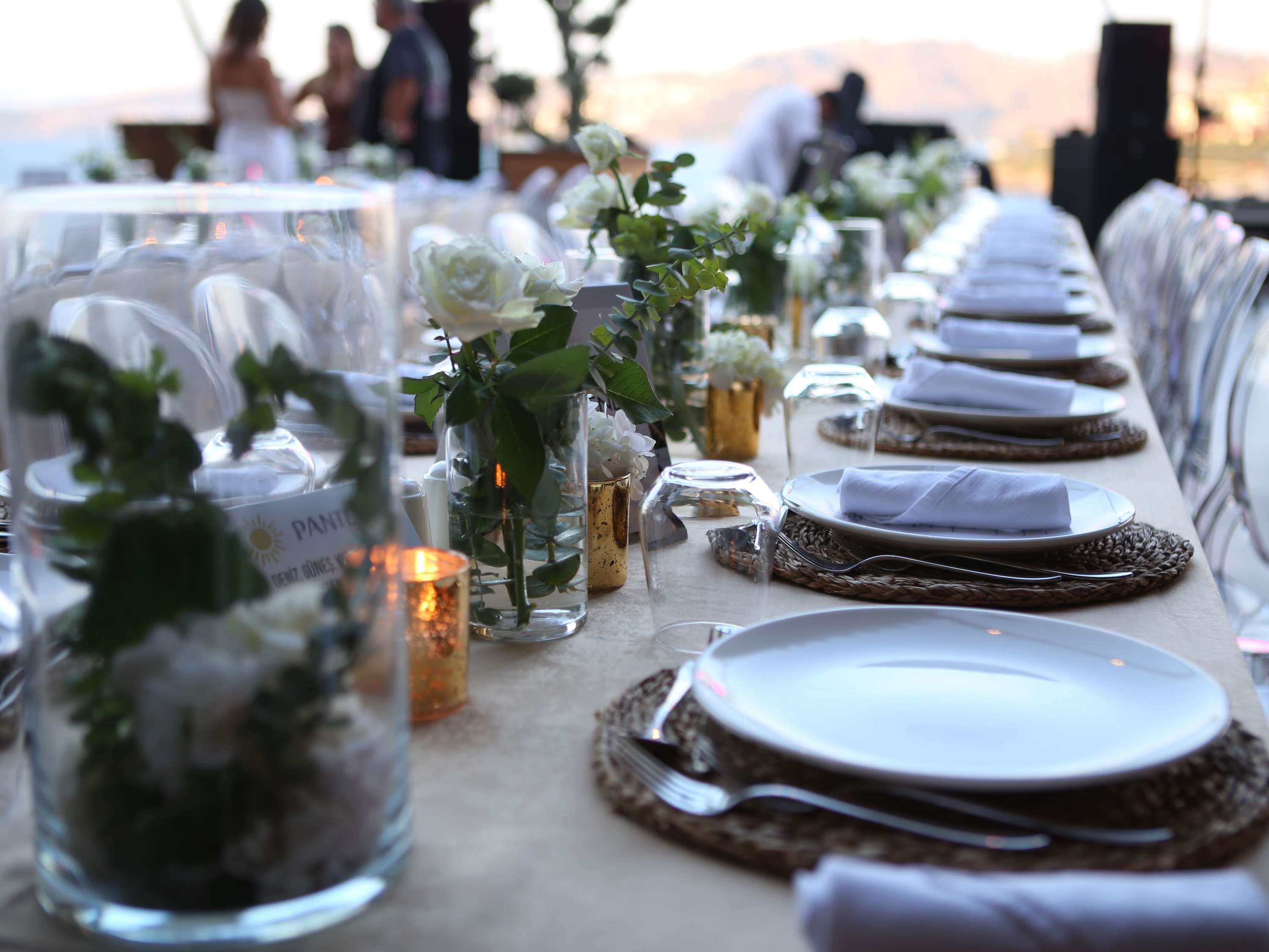 MGallery The Bodrum Hotel Yalikavak MGallery The Bodrum Hotel Yalikavak