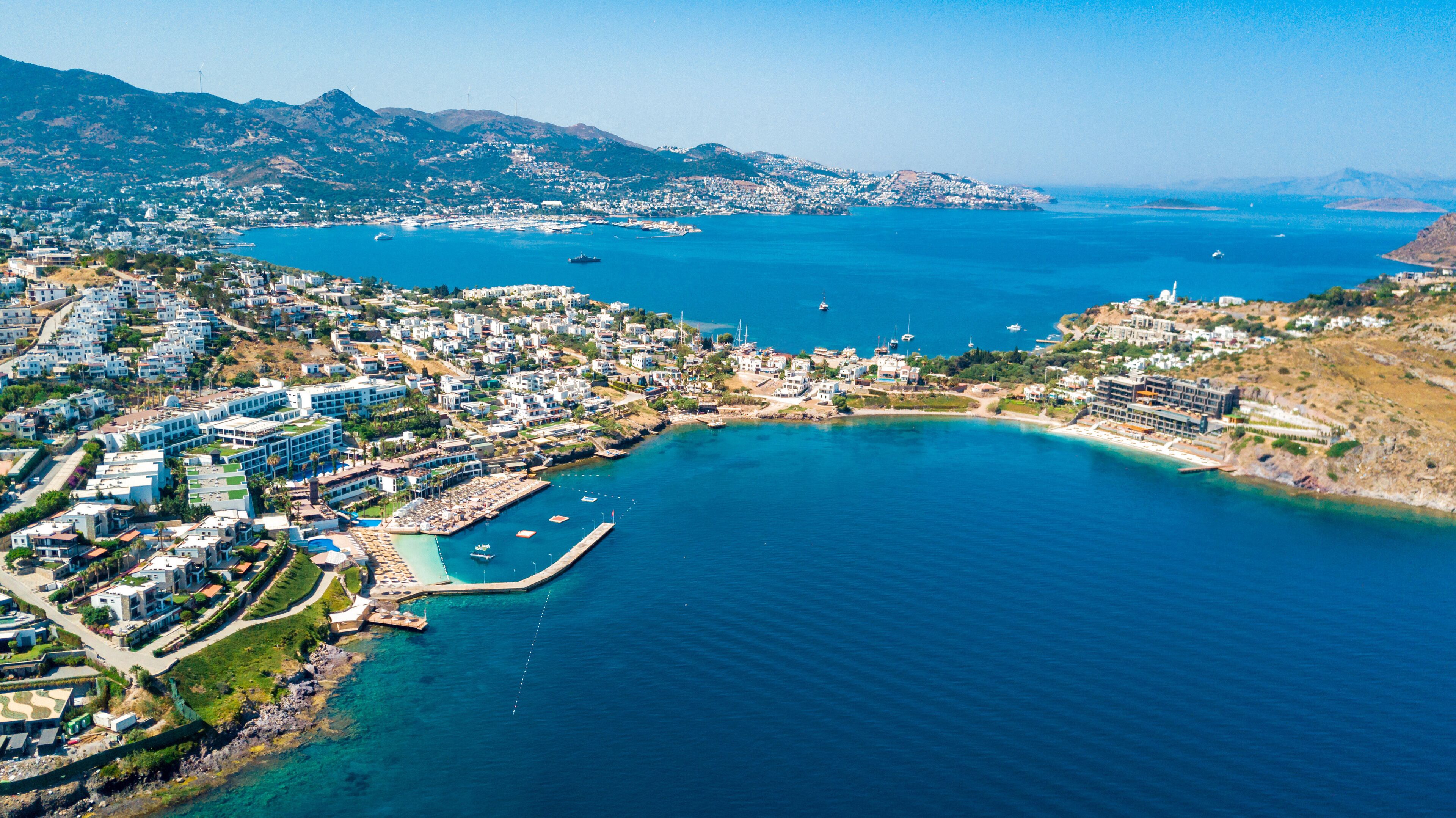 MGallery The Bodrum Hotel Yalikavak MGallery The Bodrum Hotel Yalikavak