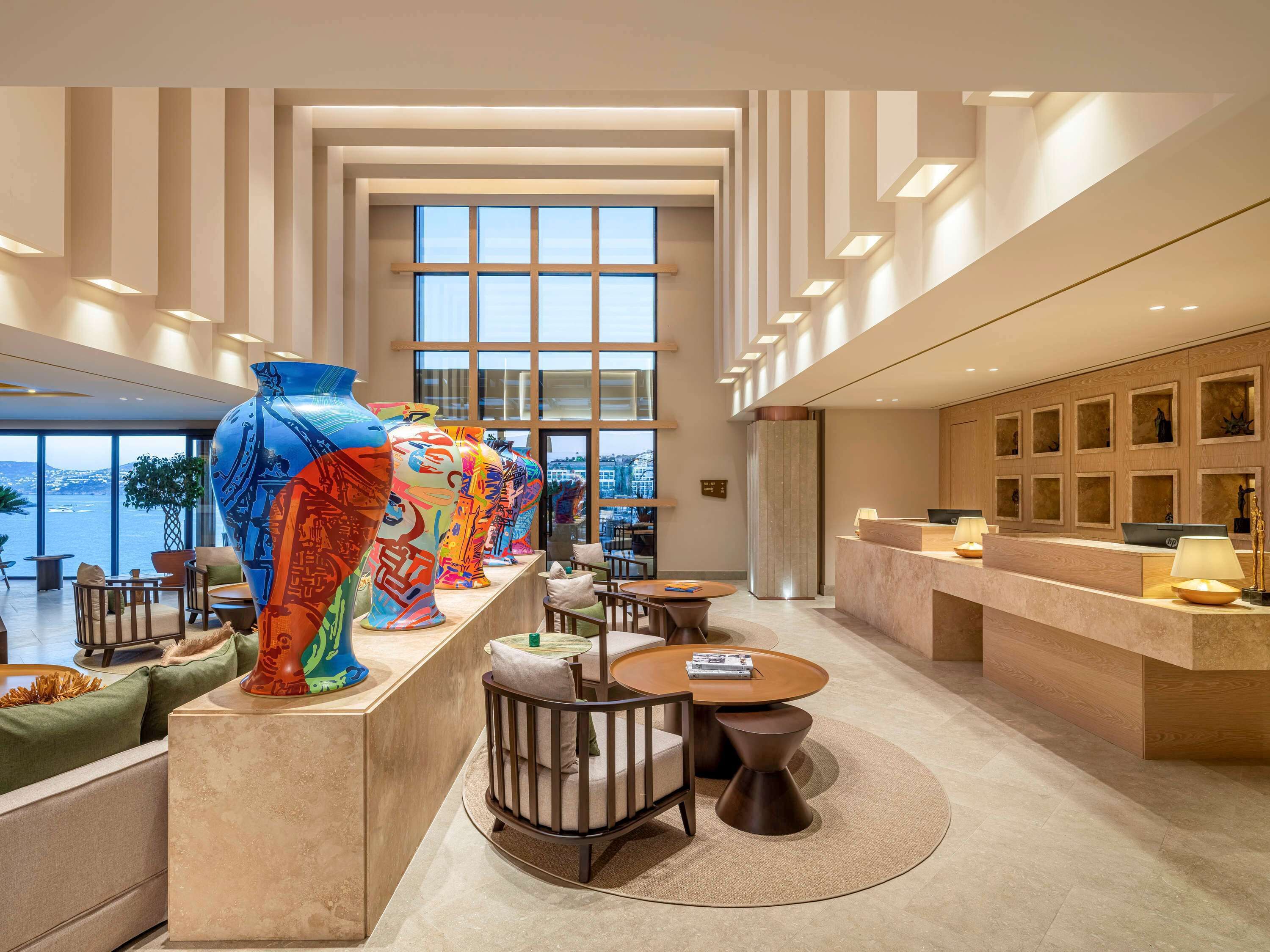 MGallery The Bodrum Hotel Yalikavak MGallery The Bodrum Hotel Yalikavak