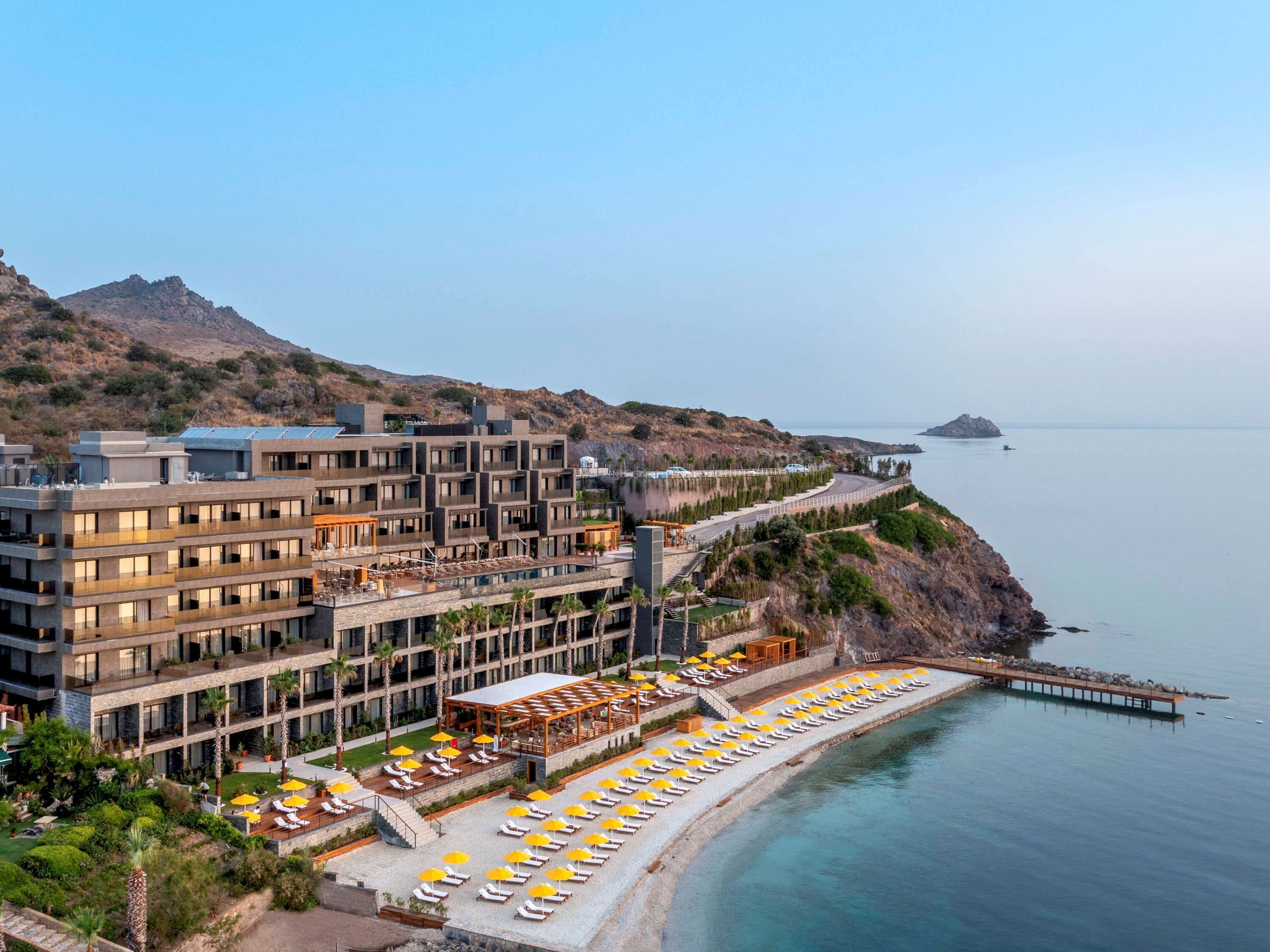 MGallery The Bodrum Hotel Yalikavak MGallery The Bodrum Hotel Yalikavak