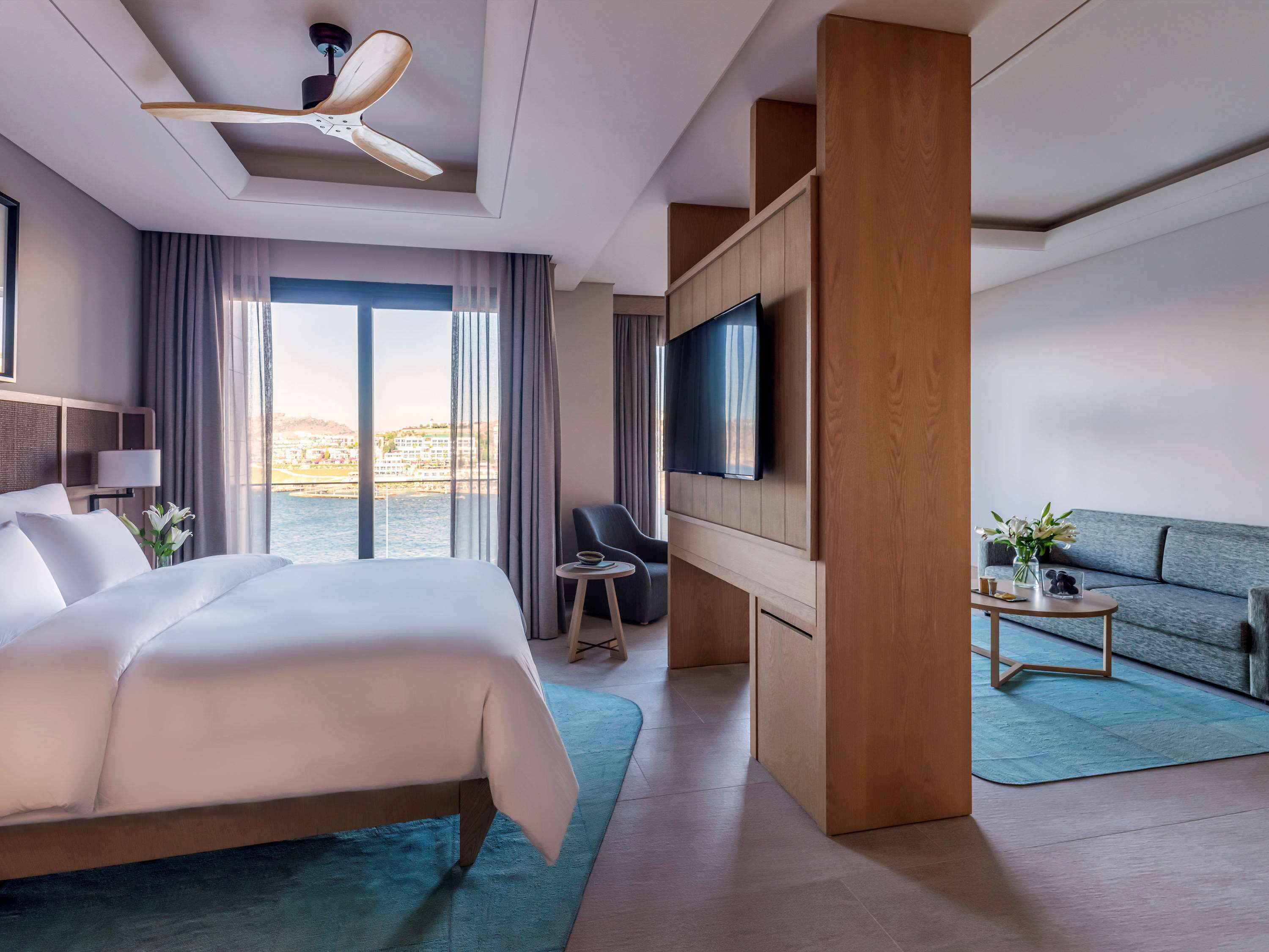 MGallery The Bodrum Hotel Yalikavak MGallery The Bodrum Hotel Yalikavak