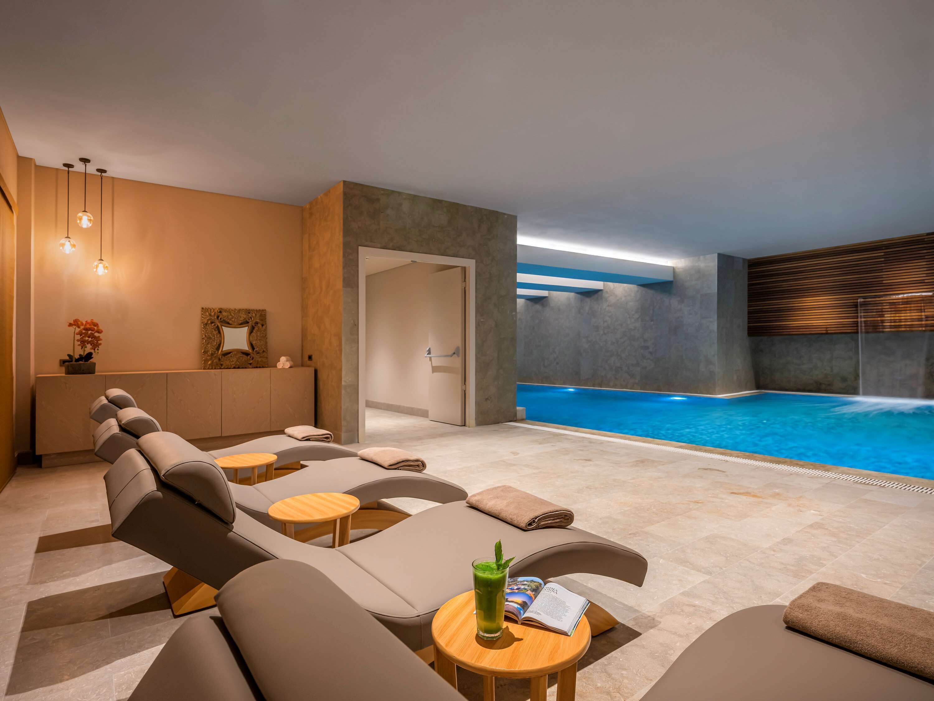 MGallery The Bodrum Hotel Yalikavak MGallery The Bodrum Hotel Yalikavak