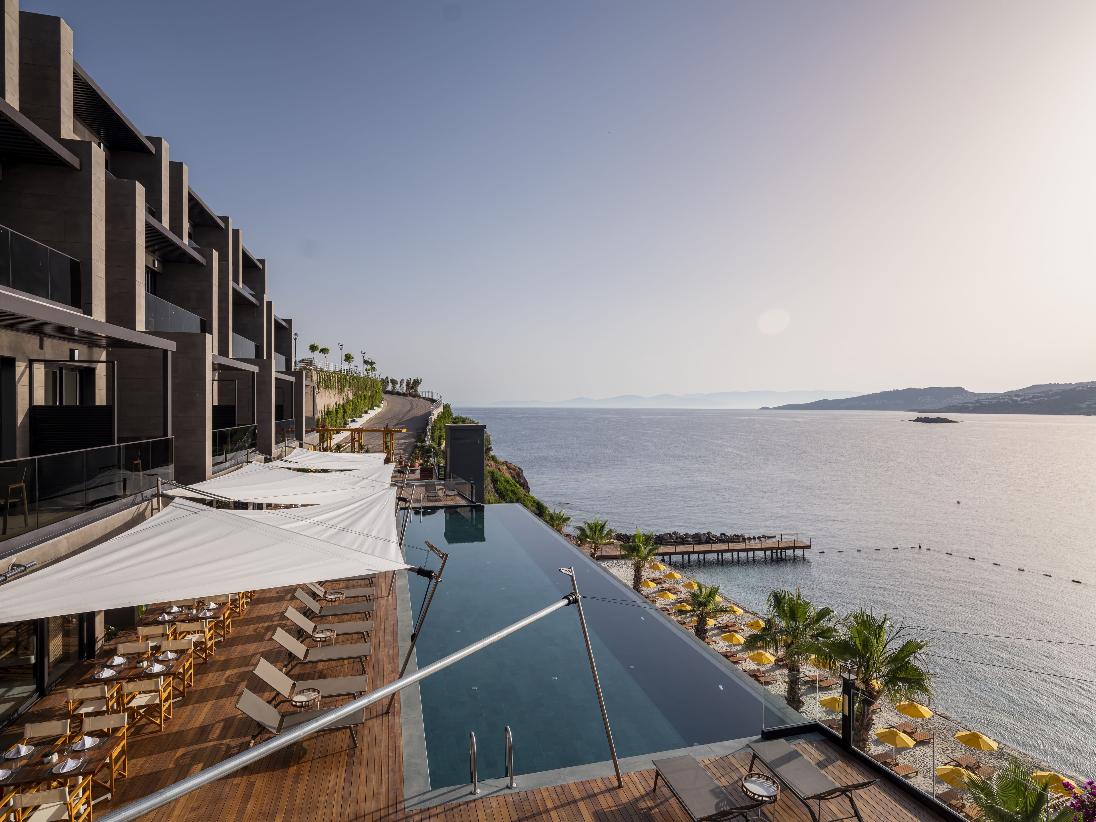 MGallery The Bodrum Hotel Yalikavak MGallery The Bodrum Hotel Yalikavak