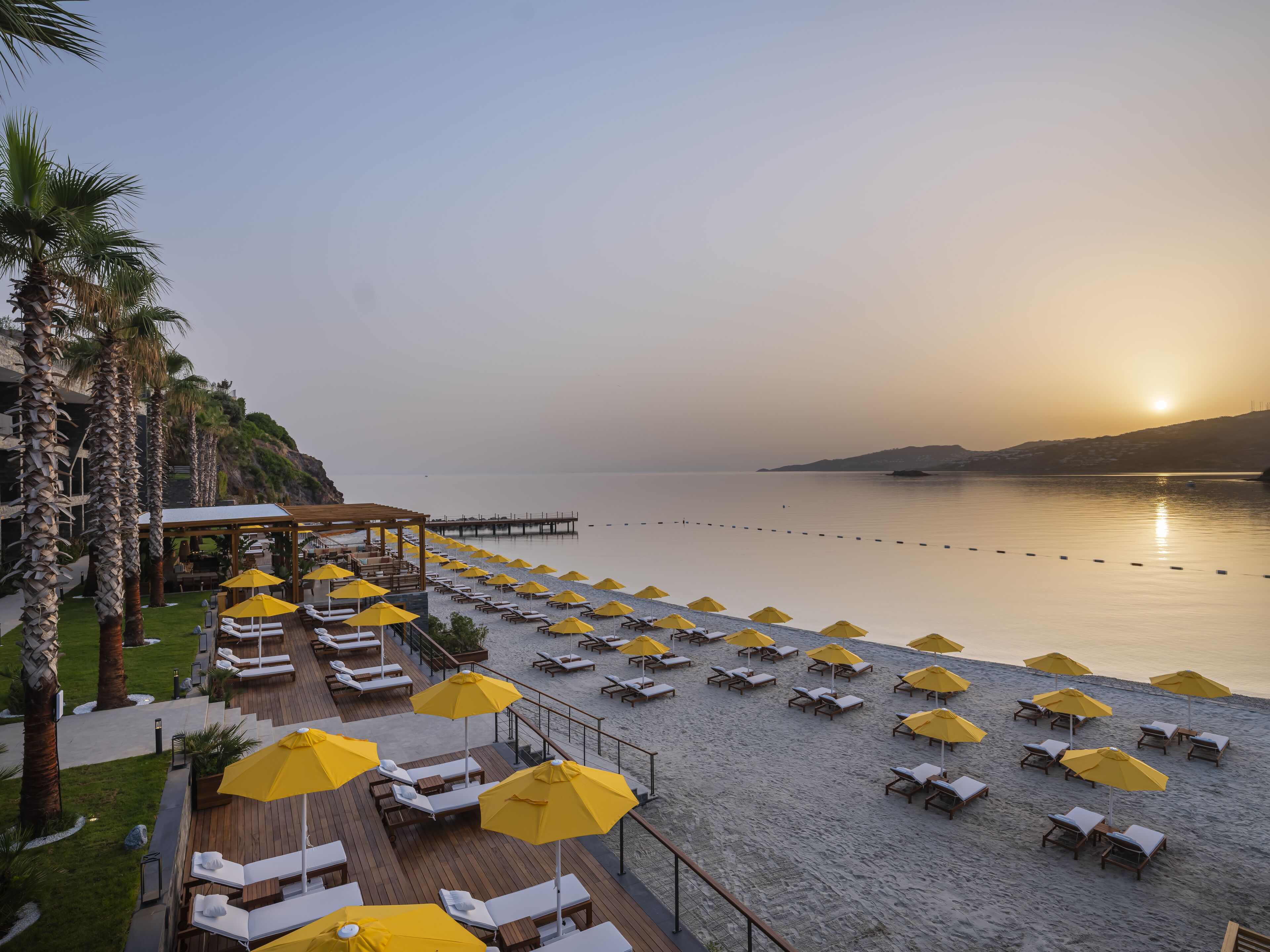 MGallery The Bodrum Hotel Yalikavak MGallery The Bodrum Hotel Yalikavak