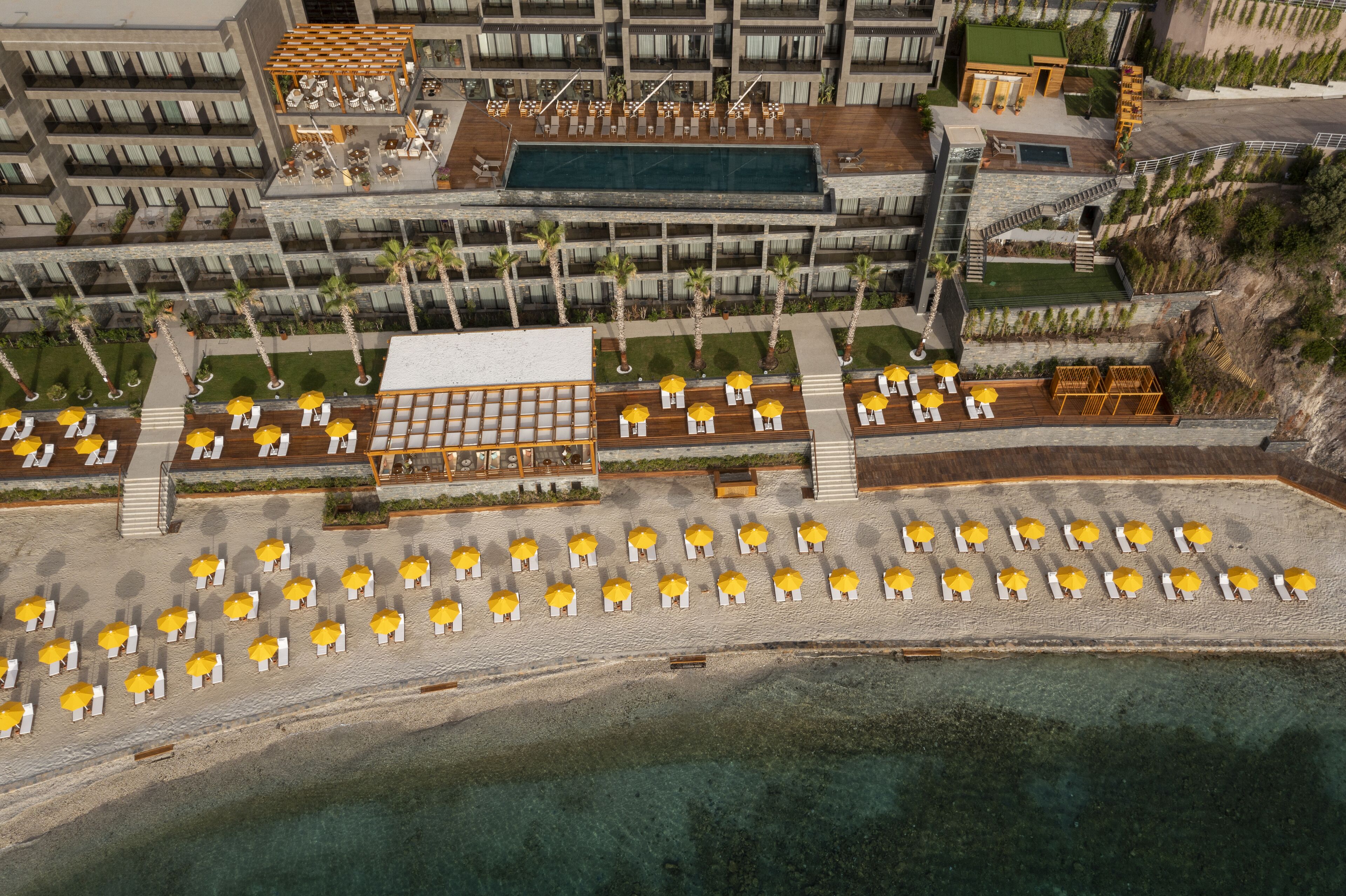 MGallery The Bodrum Hotel Yalikavak MGallery The Bodrum Hotel Yalikavak