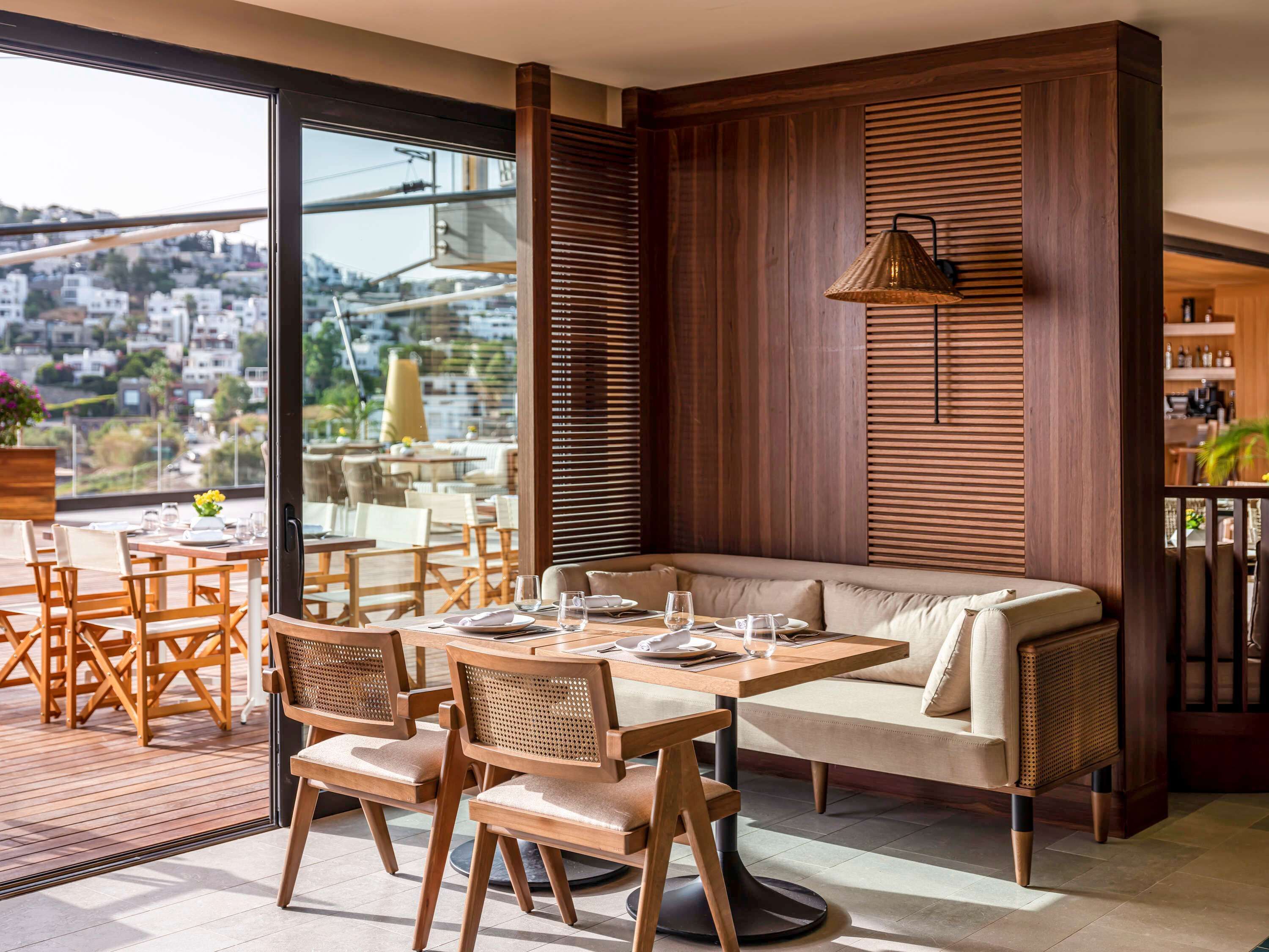 MGallery The Bodrum Hotel Yalikavak MGallery The Bodrum Hotel Yalikavak