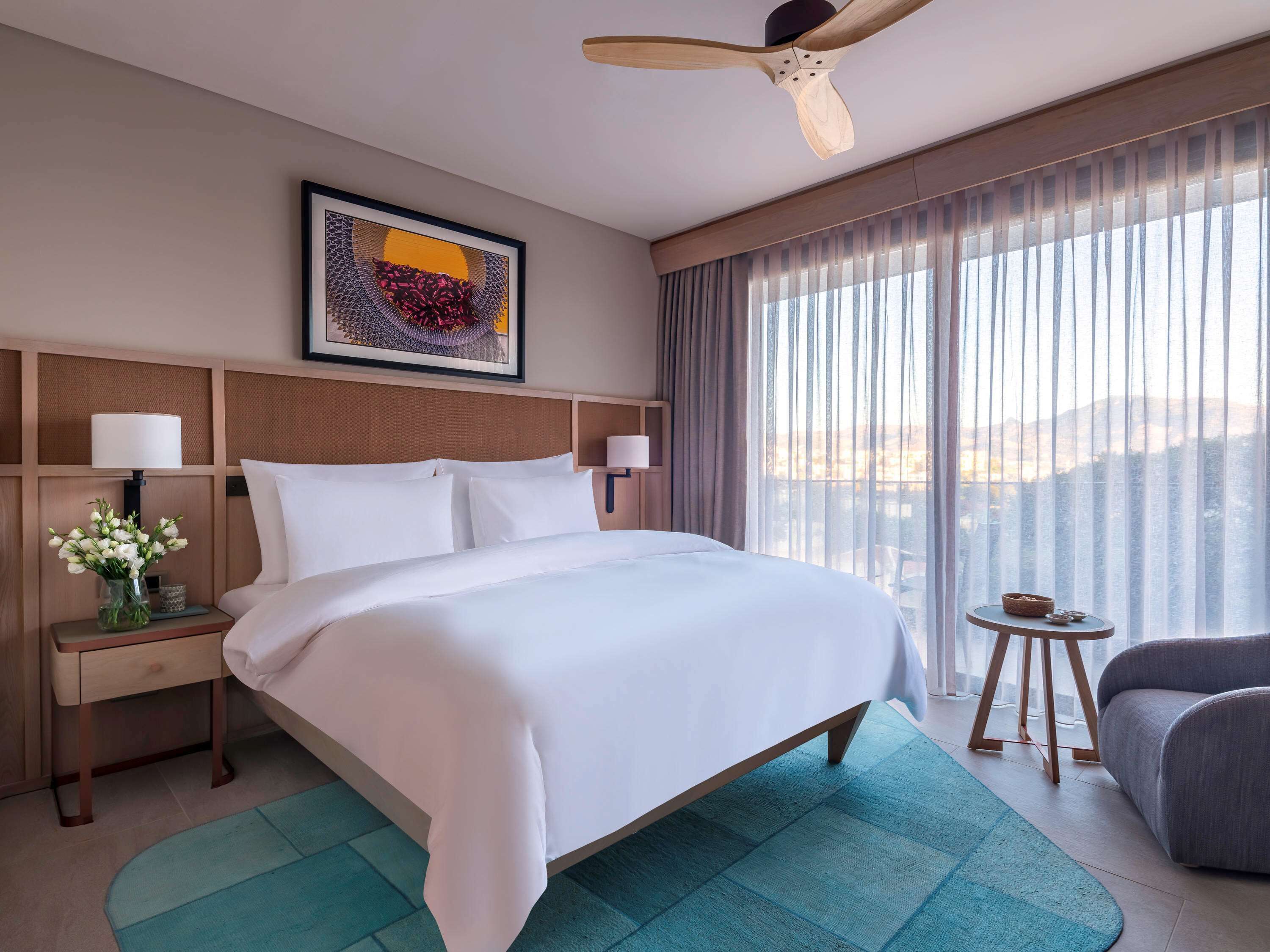 MGallery The Bodrum Hotel Yalikavak MGallery The Bodrum Hotel Yalikavak