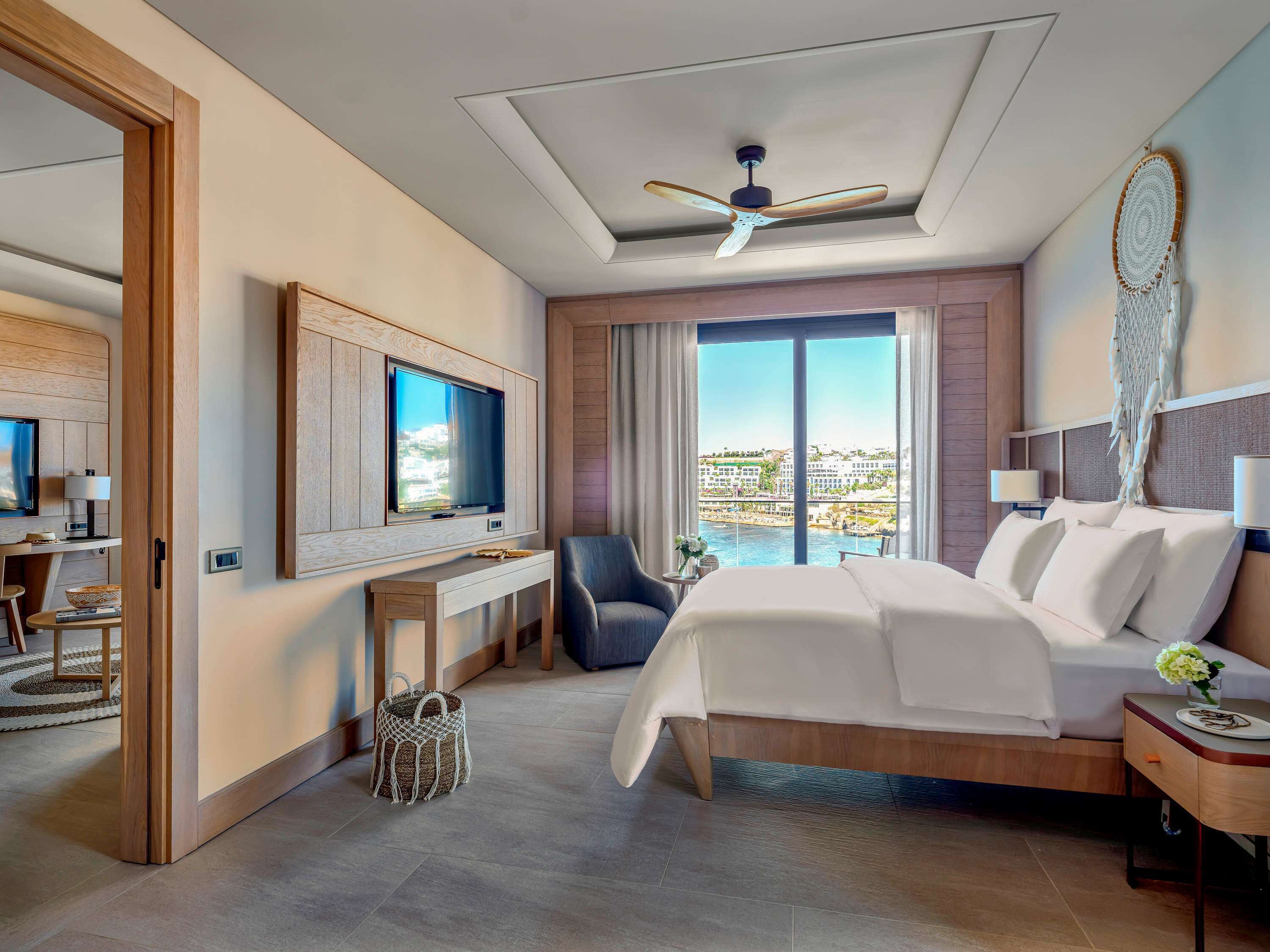 MGallery The Bodrum Hotel Yalikavak MGallery The Bodrum Hotel Yalikavak