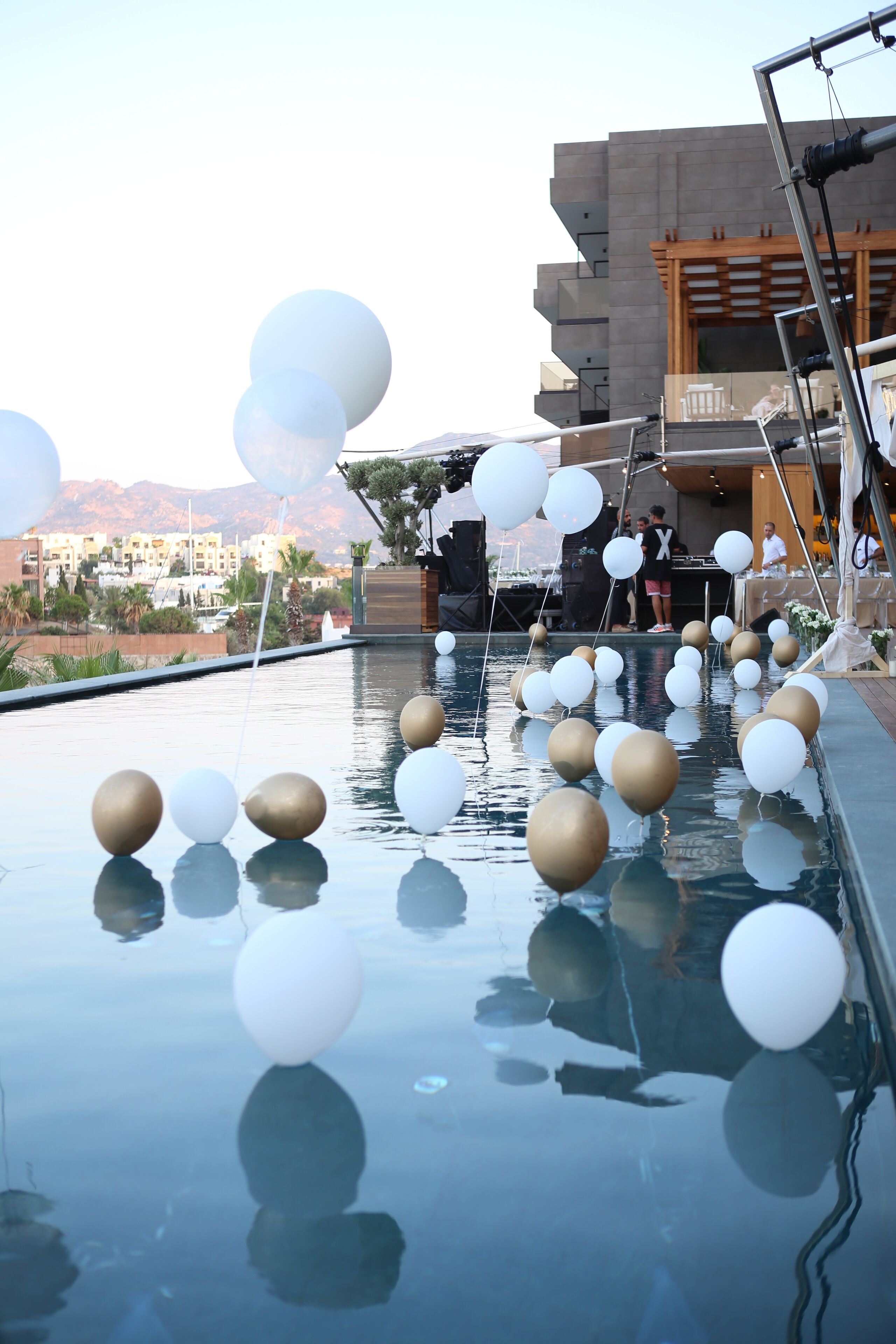 MGallery The Bodrum Hotel Yalikavak MGallery The Bodrum Hotel Yalikavak