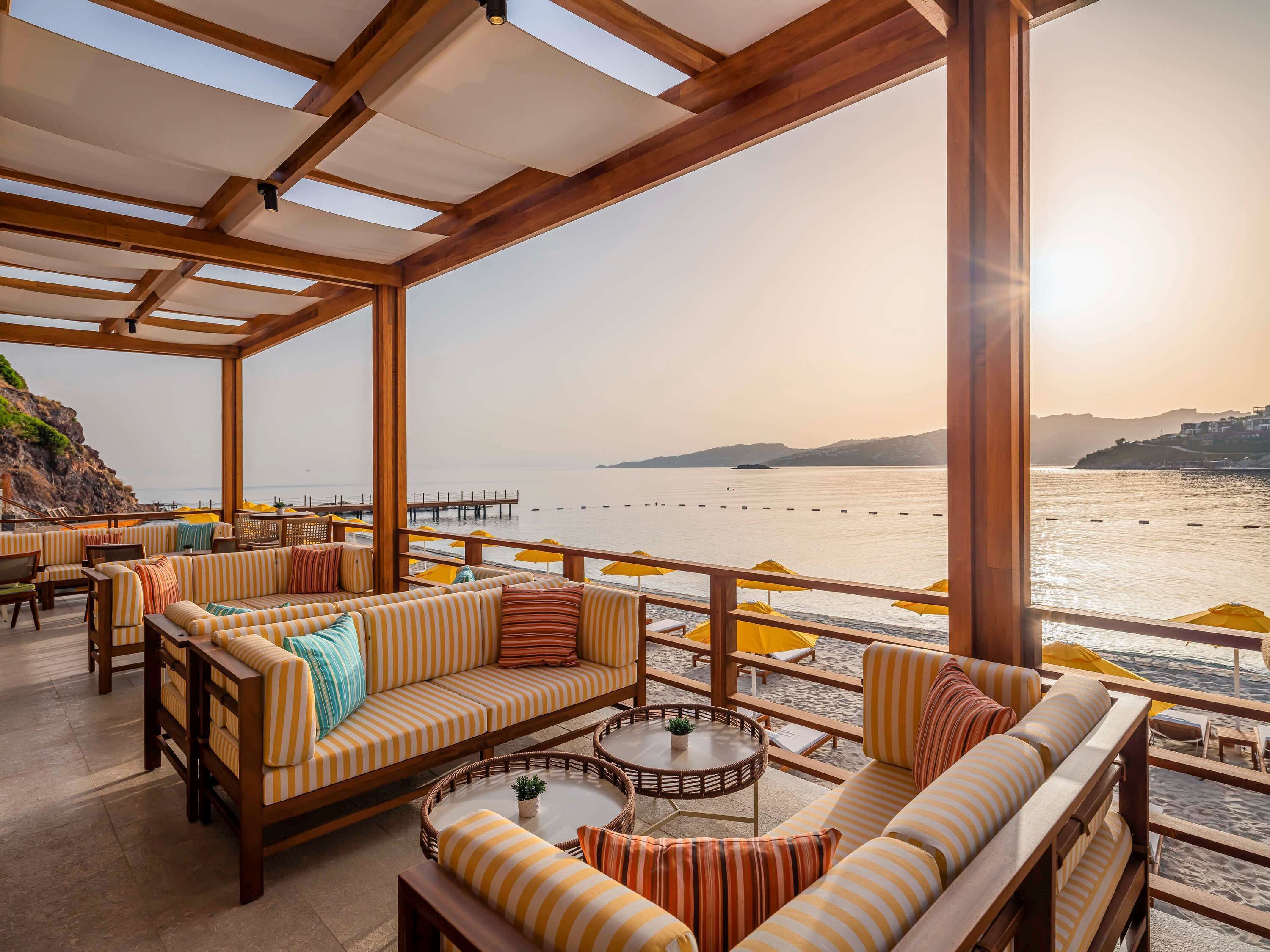 MGallery The Bodrum Hotel Yalikavak MGallery The Bodrum Hotel Yalikavak
