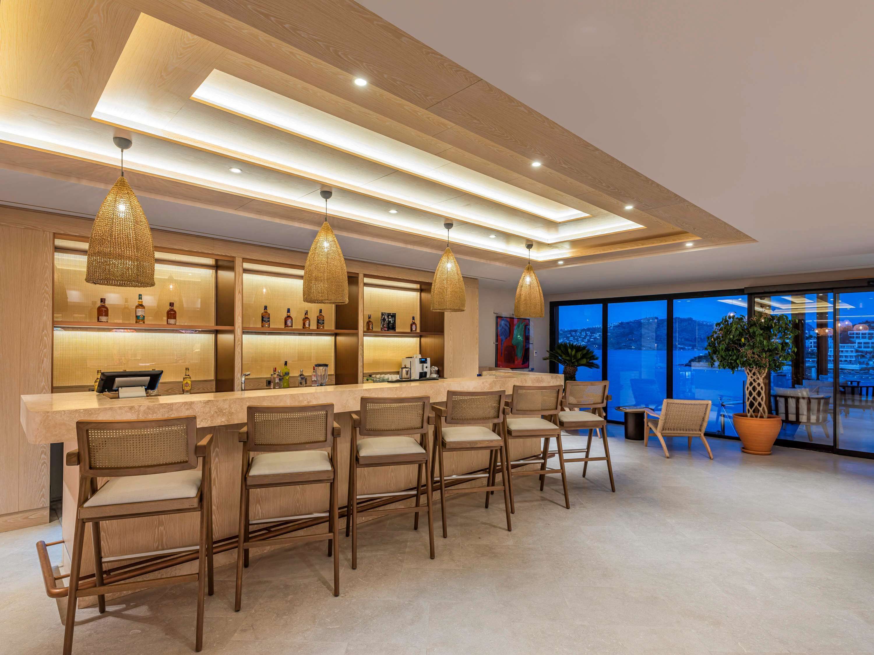 MGallery The Bodrum Hotel Yalikavak MGallery The Bodrum Hotel Yalikavak