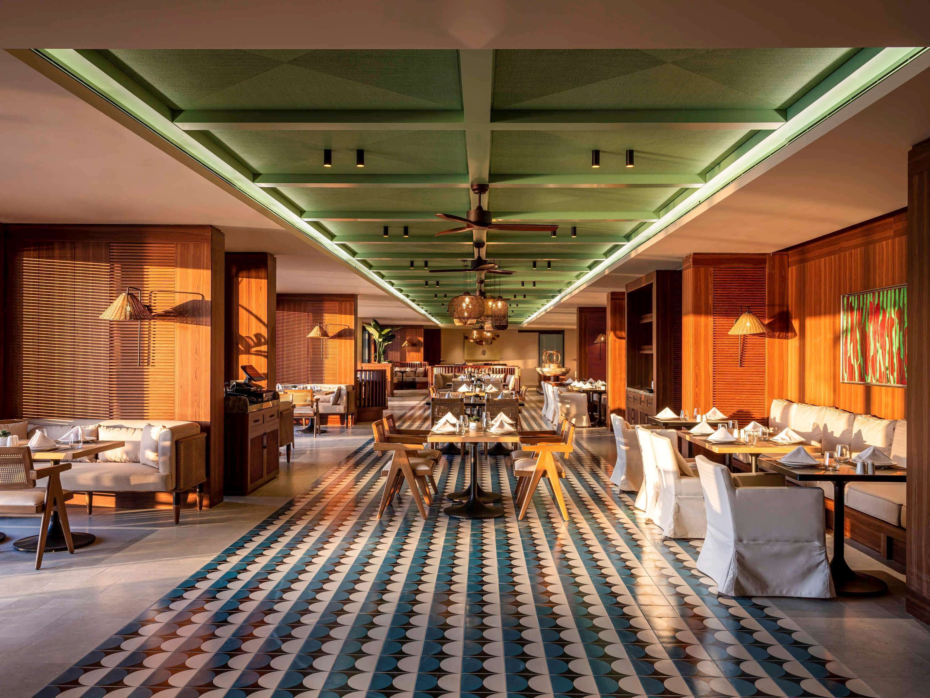 MGallery The Bodrum Hotel Yalikavak MGallery The Bodrum Hotel Yalikavak