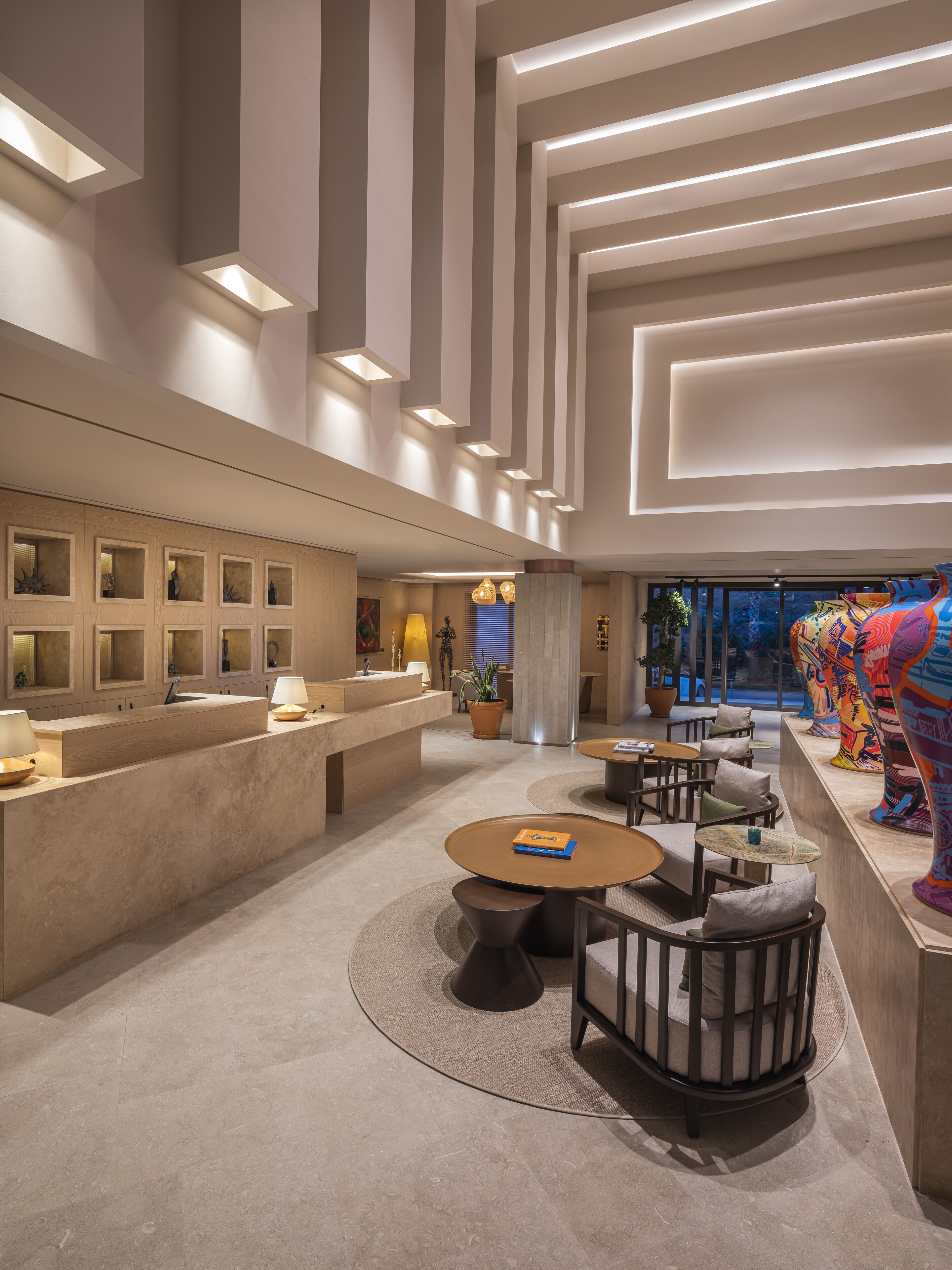 MGallery The Bodrum Hotel Yalikavak MGallery The Bodrum Hotel Yalikavak