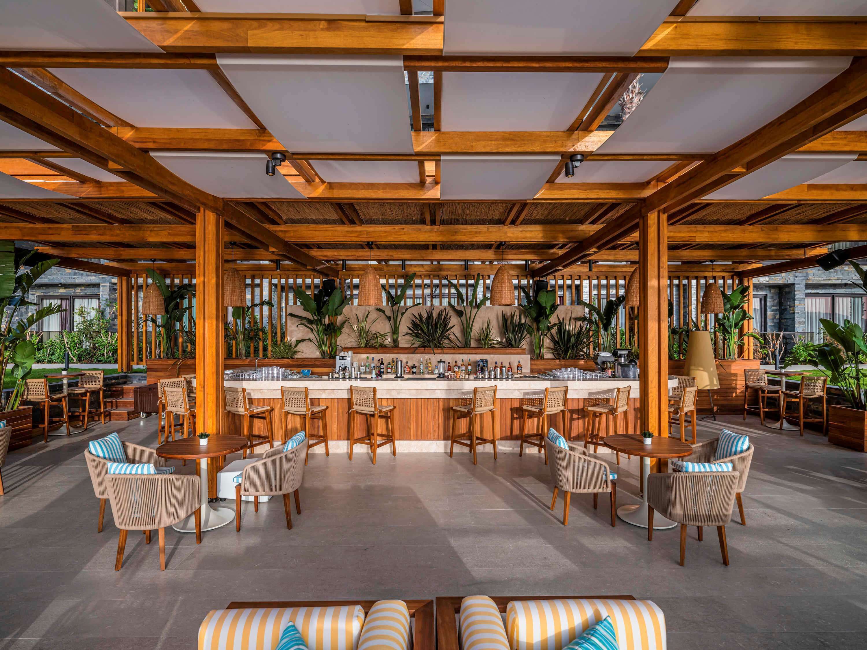 MGallery The Bodrum Hotel Yalikavak MGallery The Bodrum Hotel Yalikavak