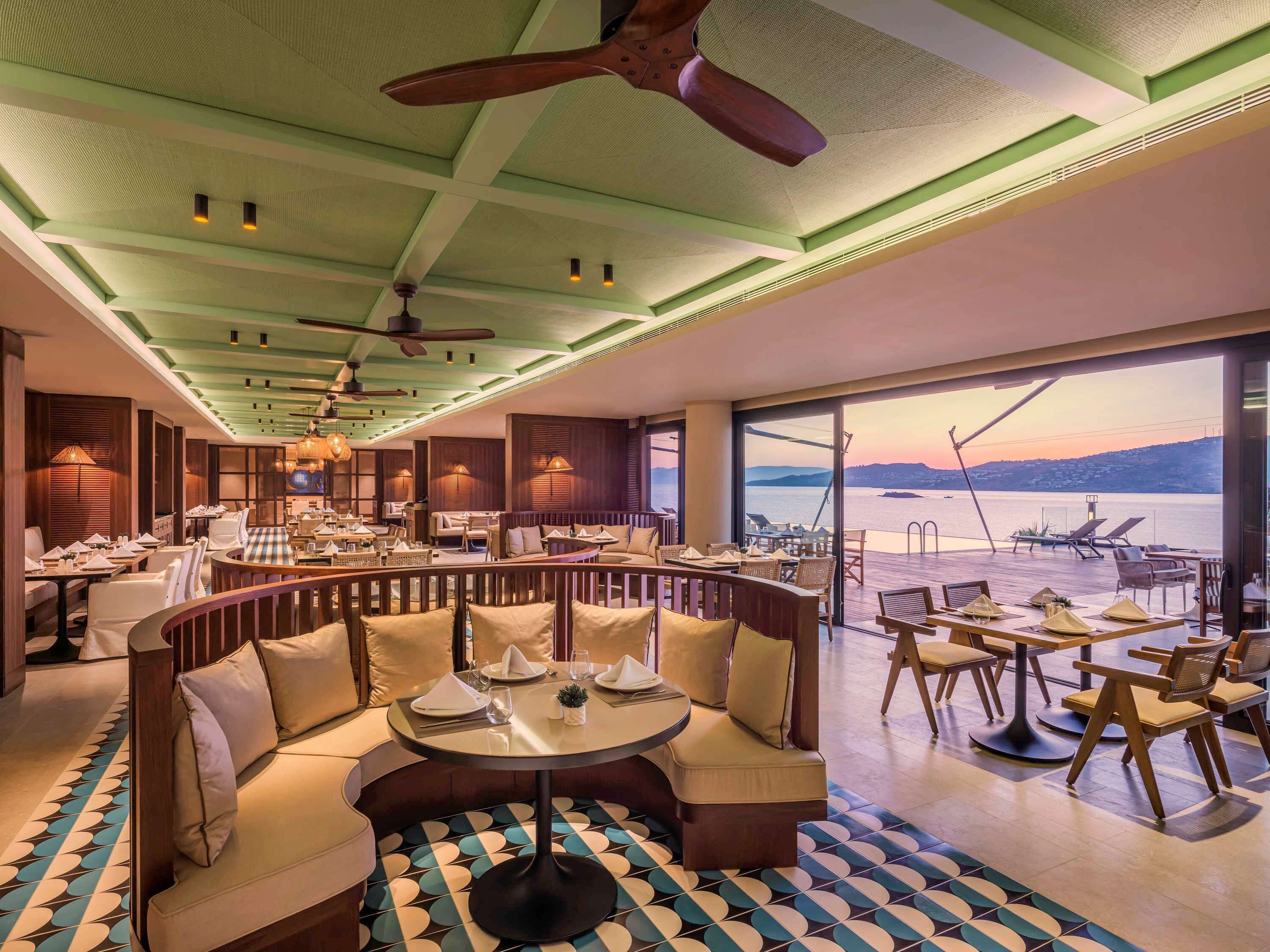 MGallery The Bodrum Hotel Yalikavak MGallery The Bodrum Hotel Yalikavak