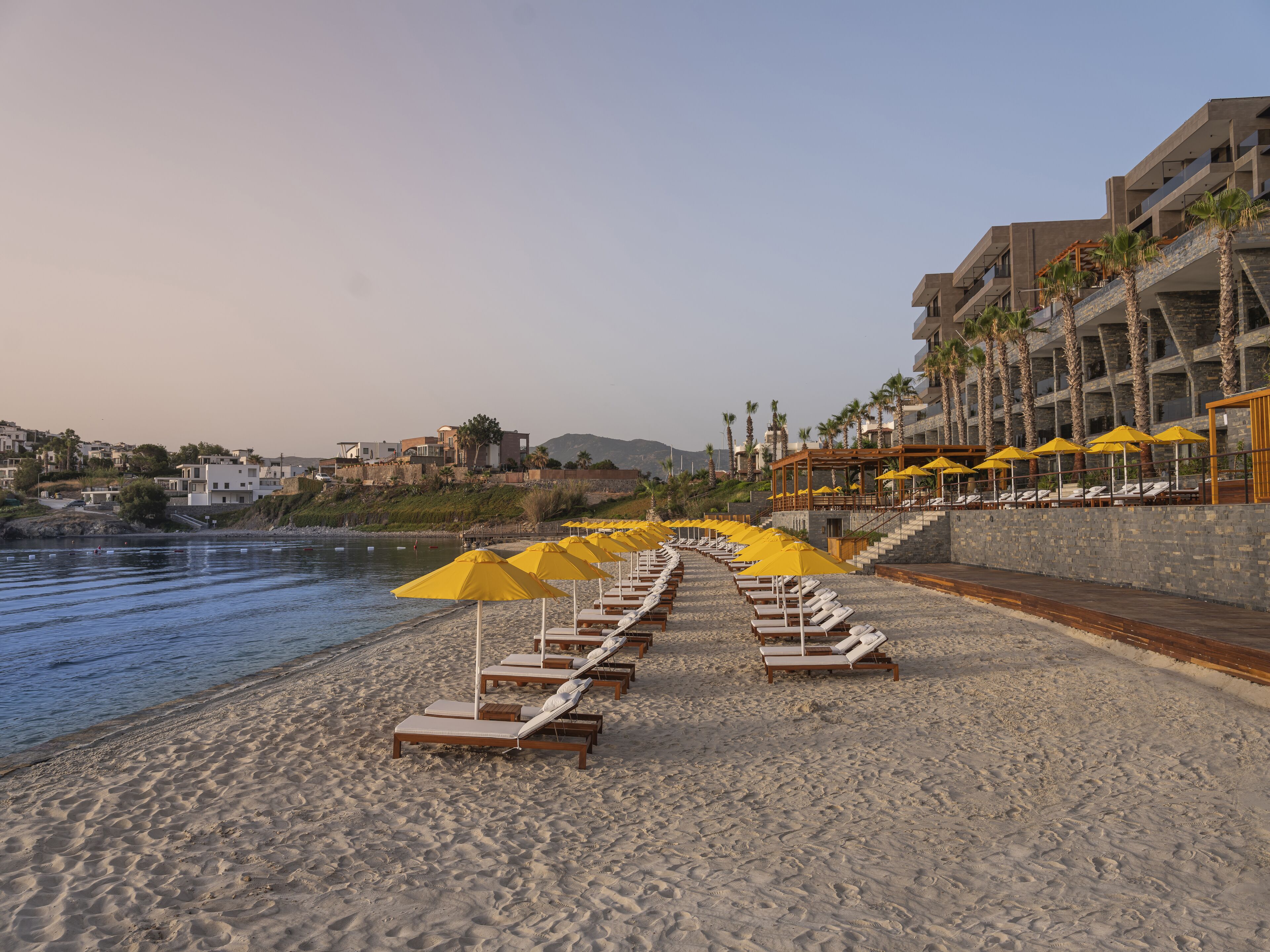 MGallery The Bodrum Hotel Yalikavak MGallery The Bodrum Hotel Yalikavak