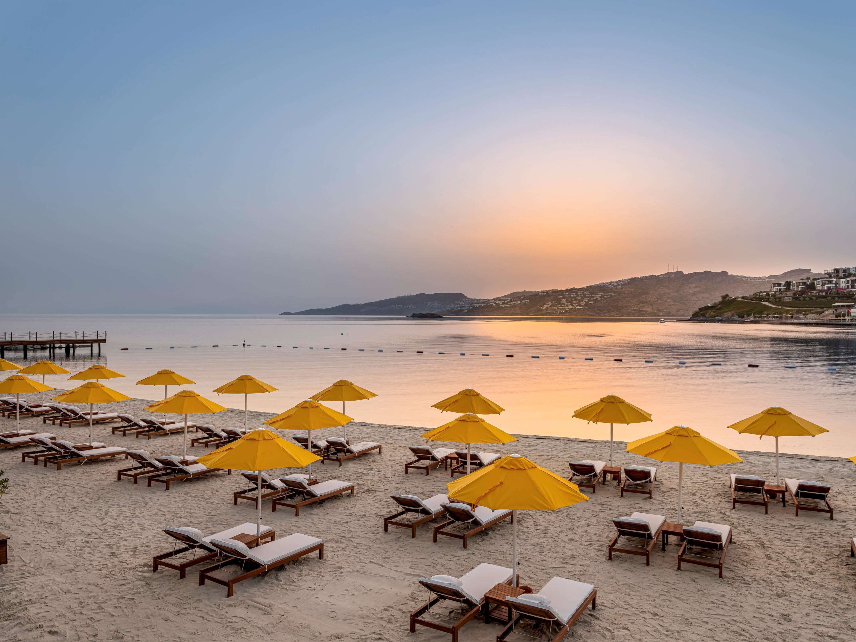 MGallery The Bodrum Hotel Yalikavak MGallery The Bodrum Hotel Yalikavak