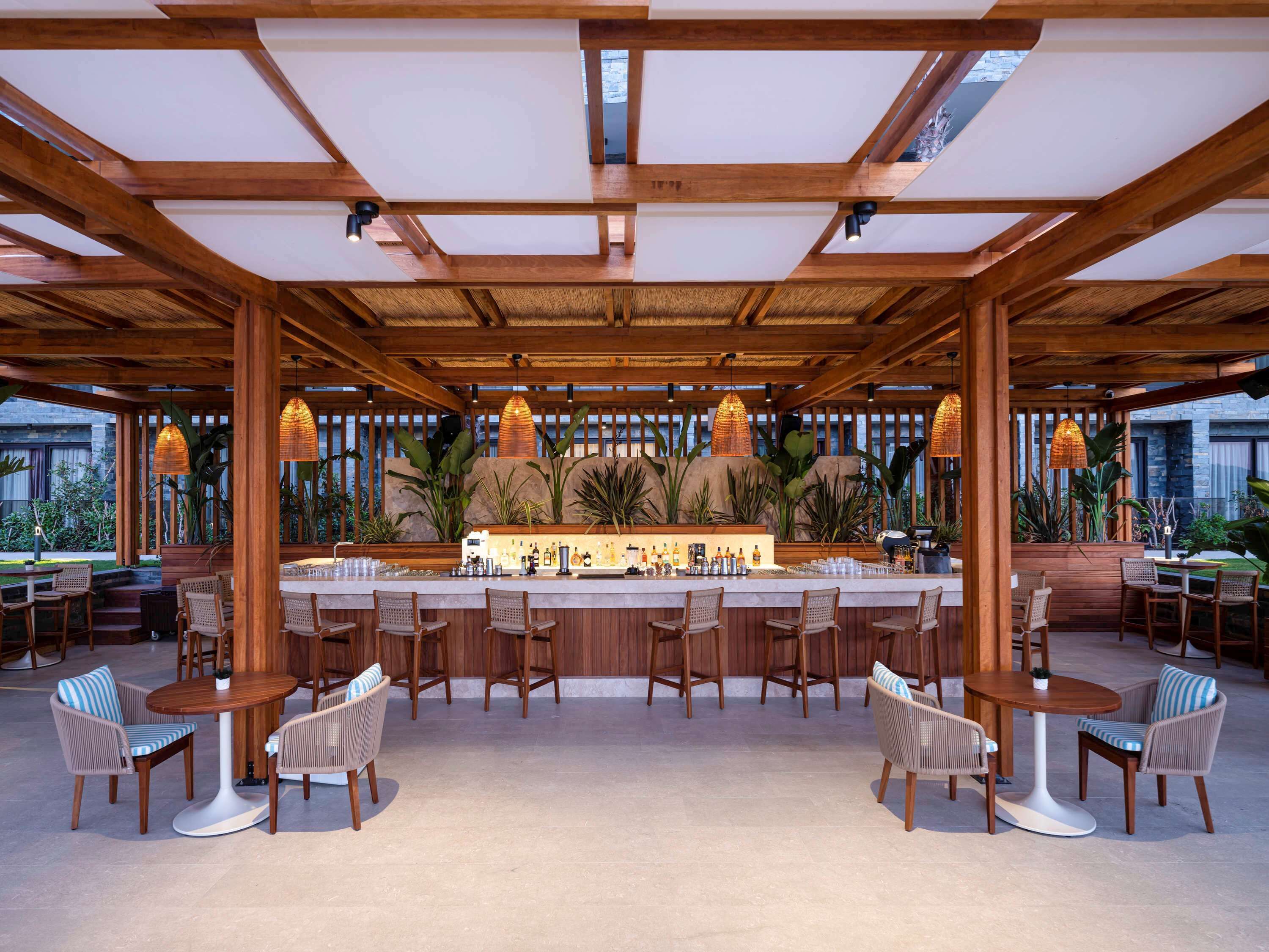 MGallery The Bodrum Hotel Yalikavak MGallery The Bodrum Hotel Yalikavak