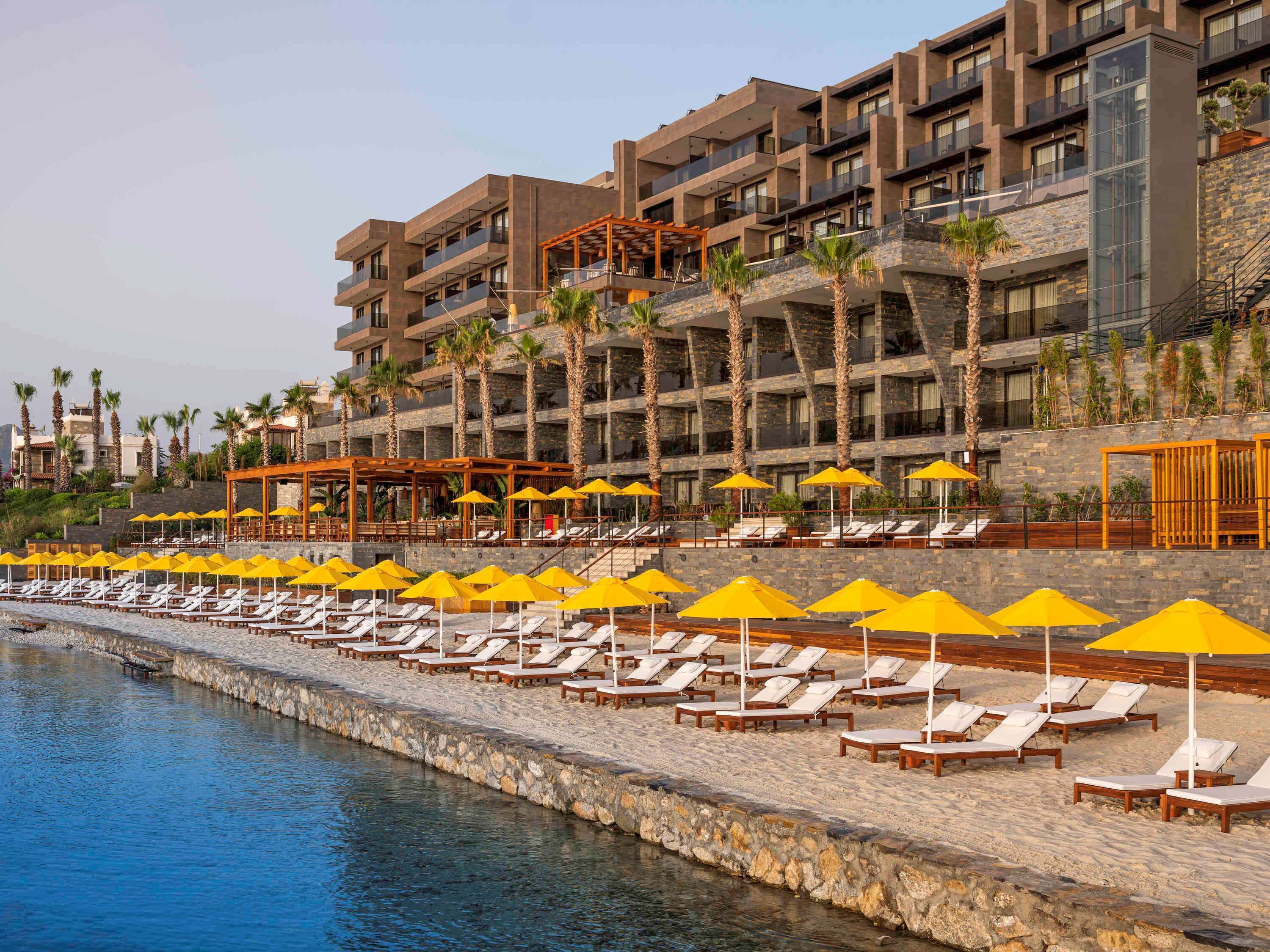 MGallery The Bodrum Hotel Yalikavak MGallery The Bodrum Hotel Yalikavak