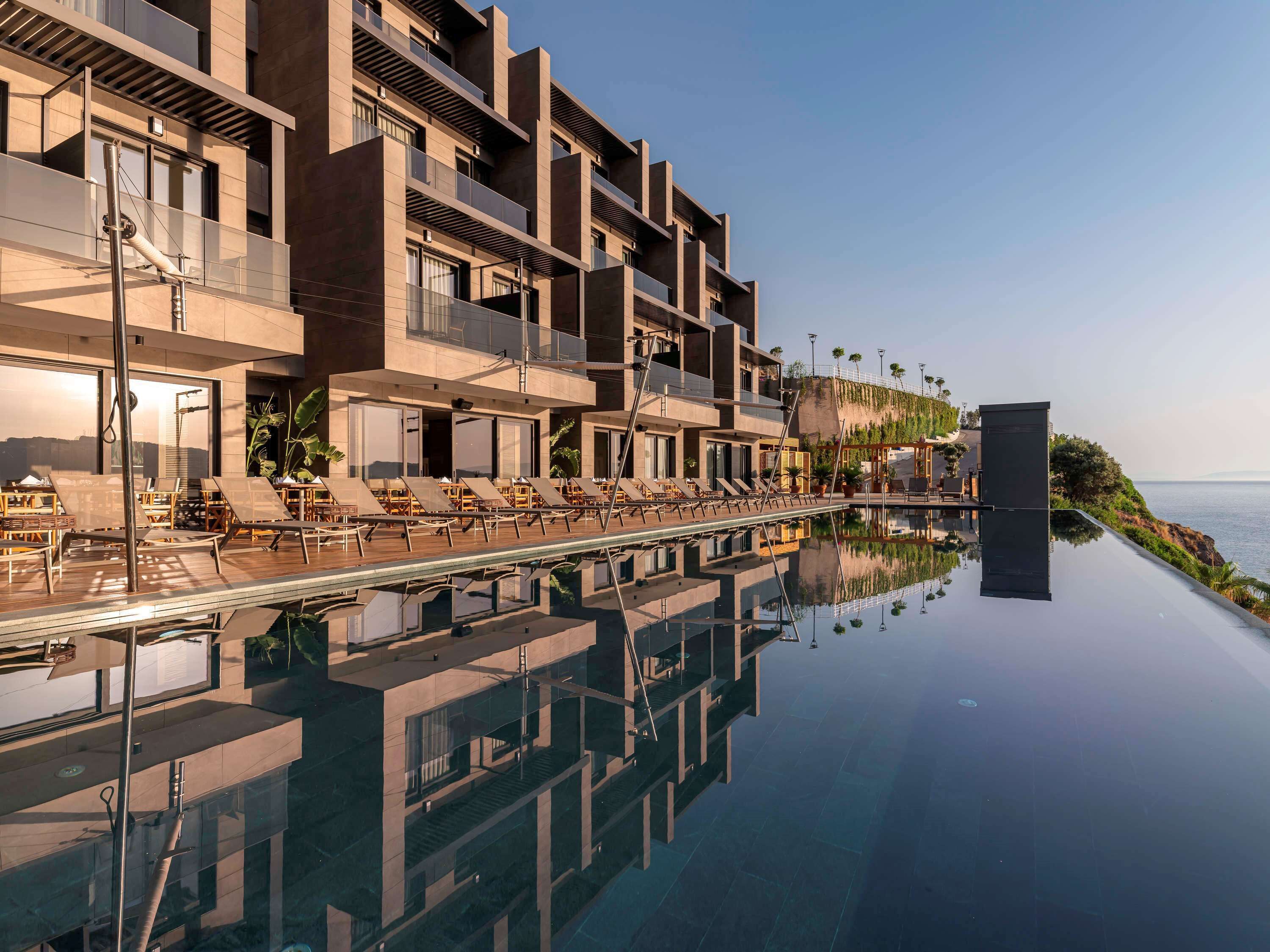 MGallery The Bodrum Hotel Yalikavak MGallery The Bodrum Hotel Yalikavak