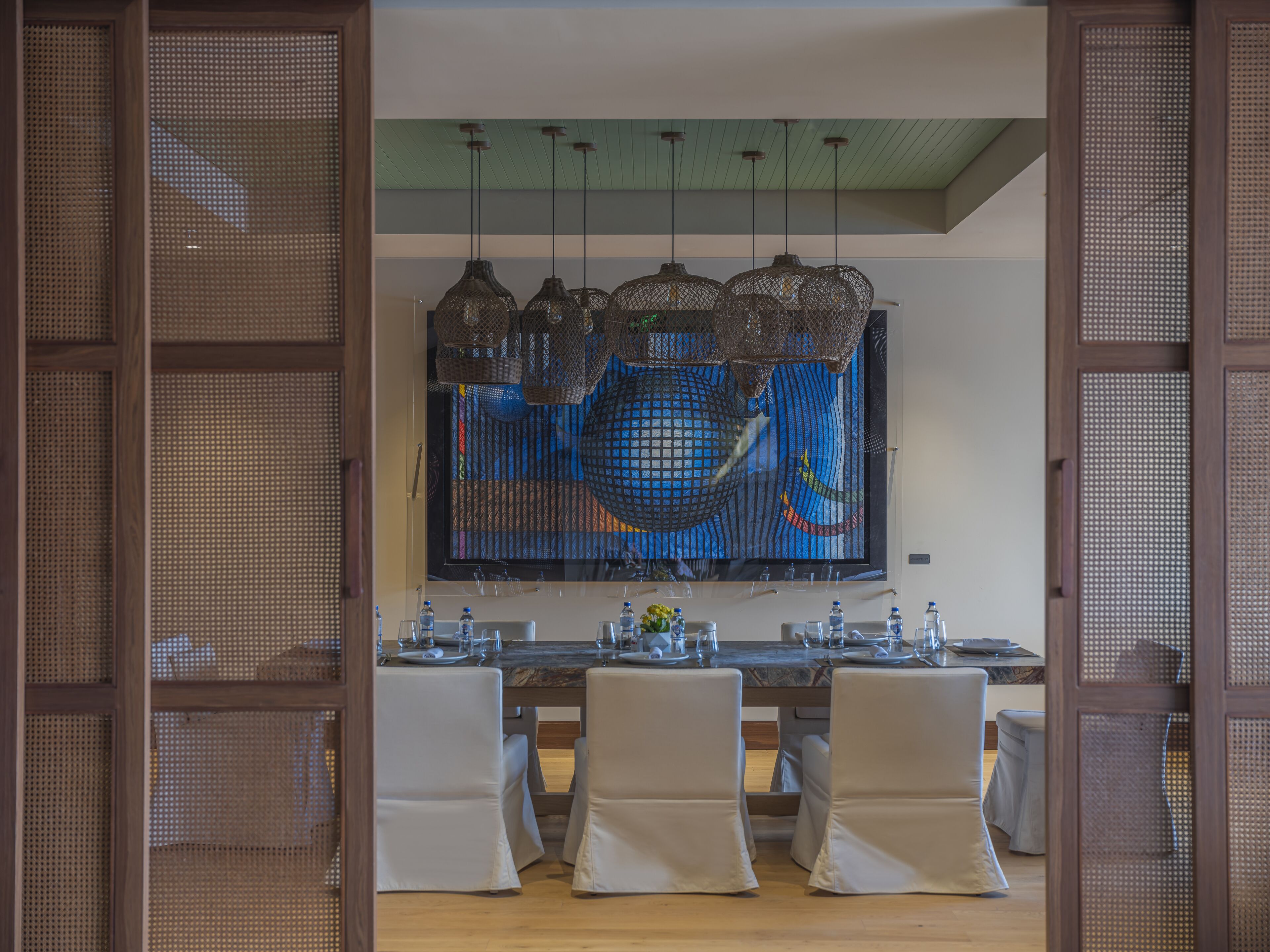 MGallery The Bodrum Hotel Yalikavak MGallery The Bodrum Hotel Yalikavak