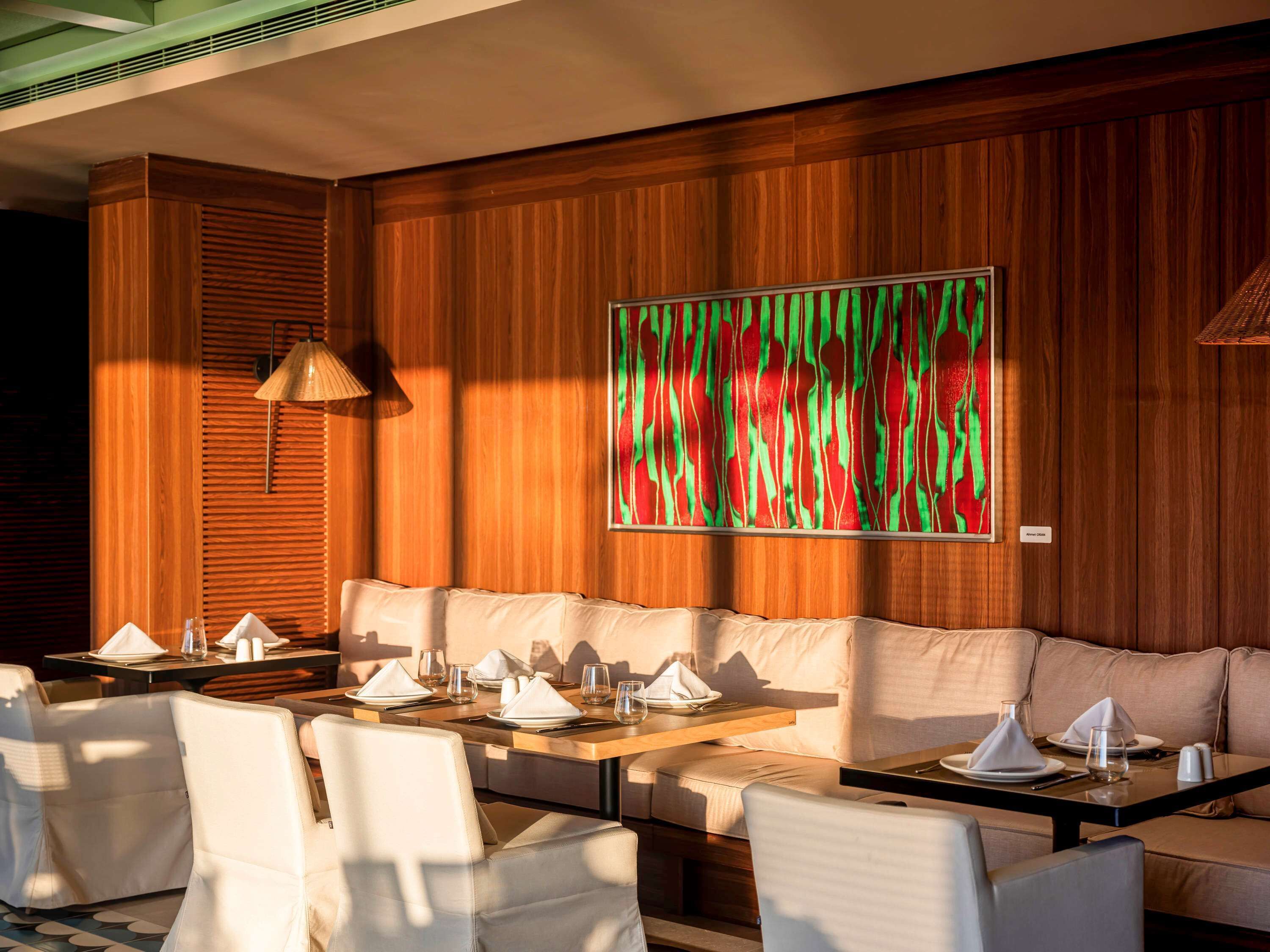 MGallery The Bodrum Hotel Yalikavak MGallery The Bodrum Hotel Yalikavak
