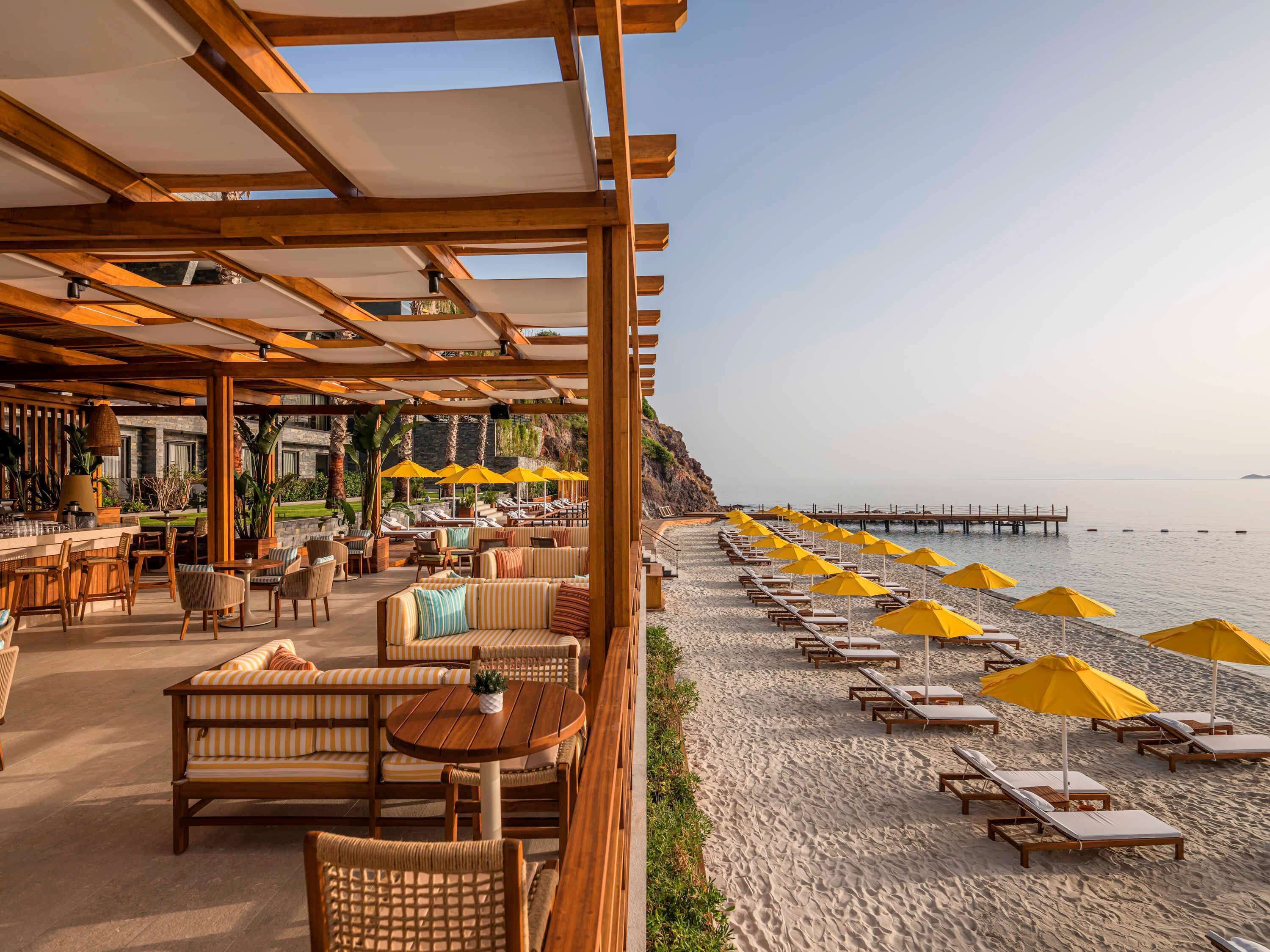 MGallery The Bodrum Hotel Yalikavak MGallery The Bodrum Hotel Yalikavak